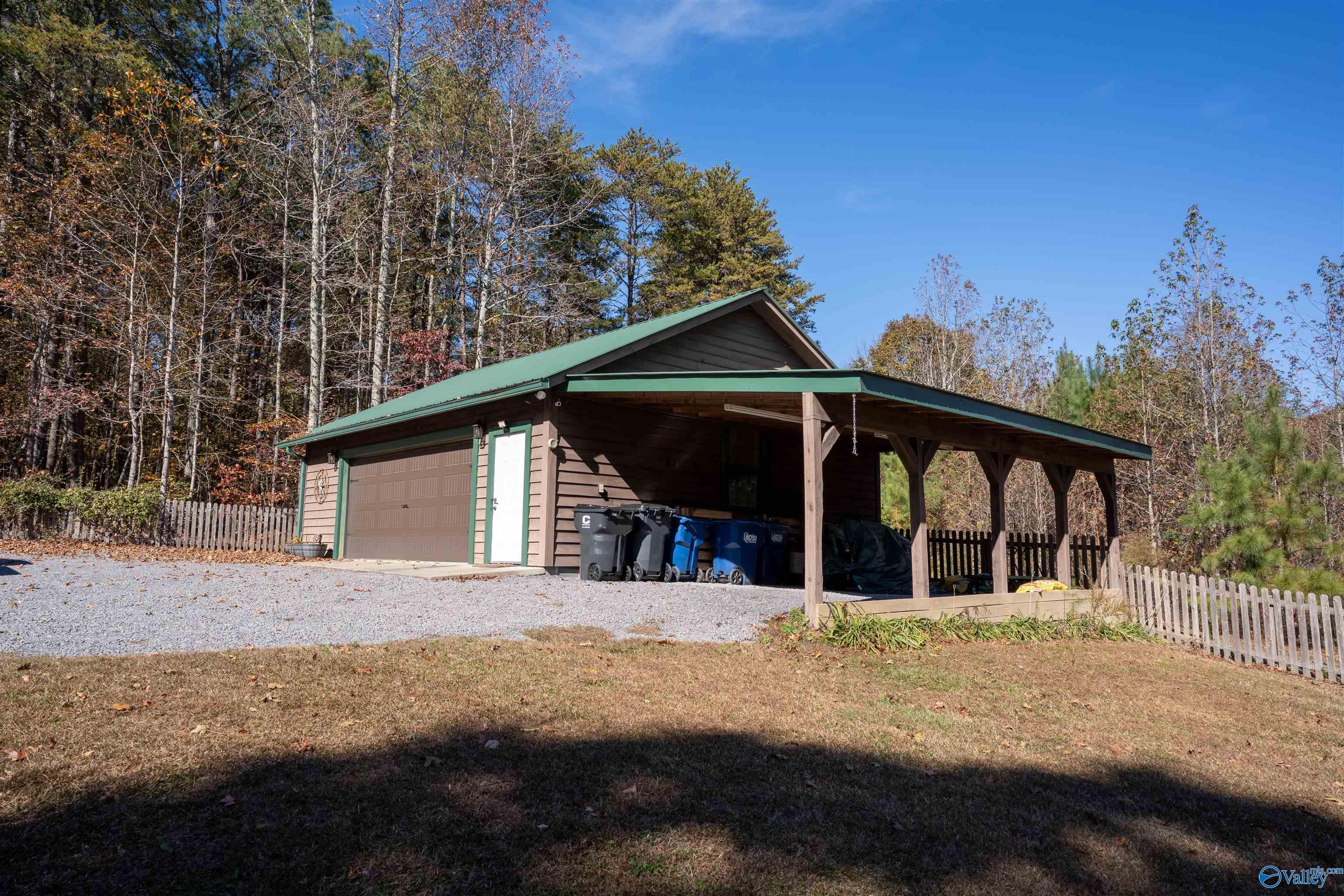 722 Road 1902