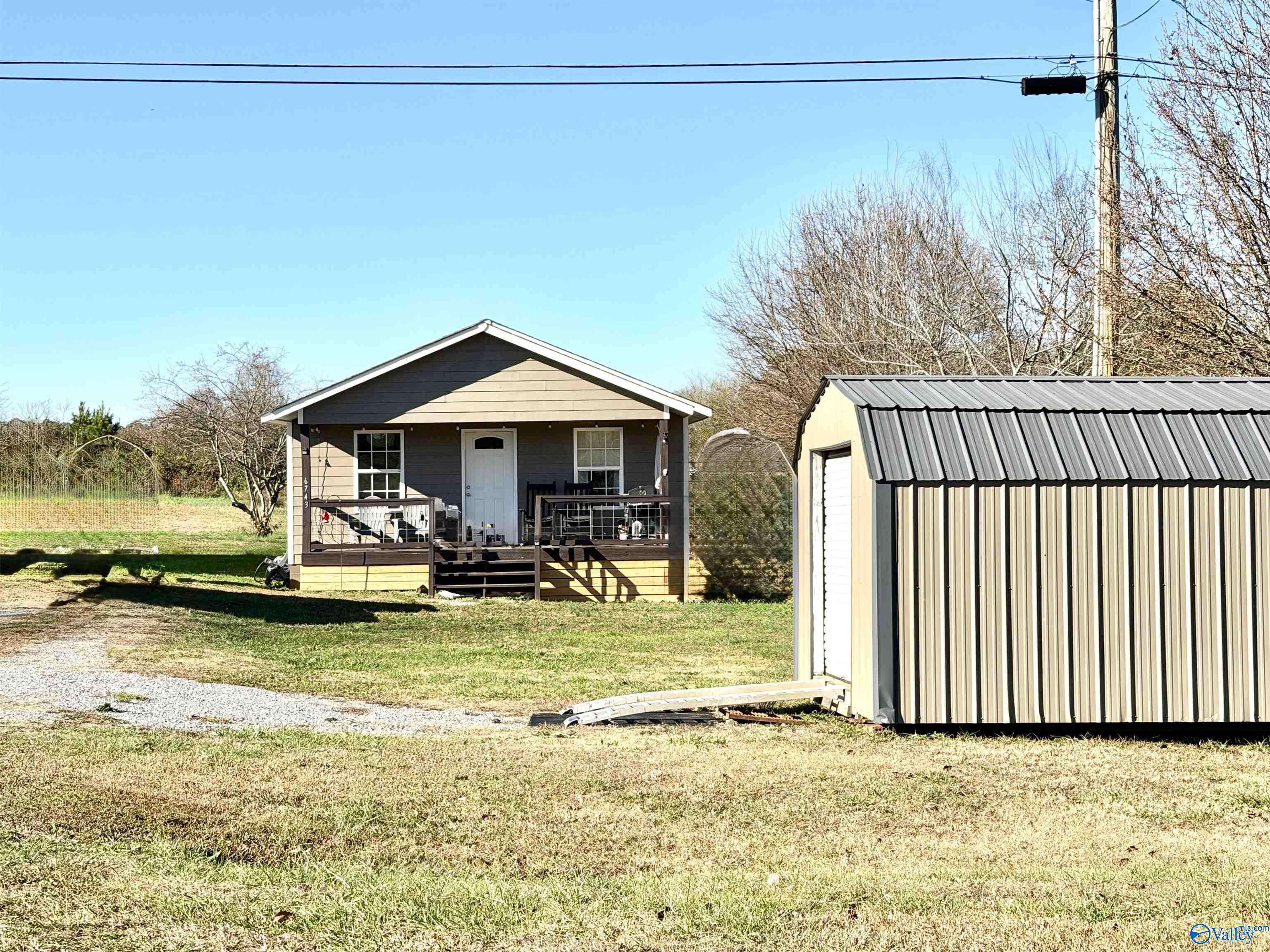 6743 County Road 78