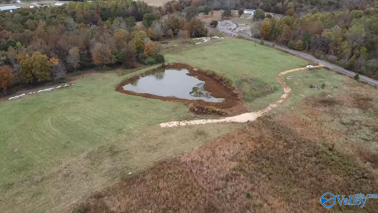 13.9 Acres County Road 429