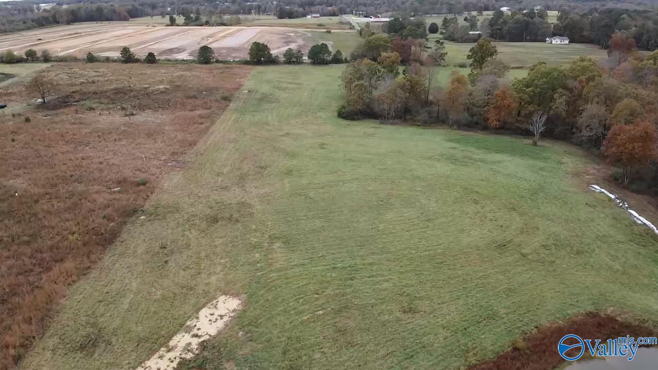 13.9 Acres County Road 429