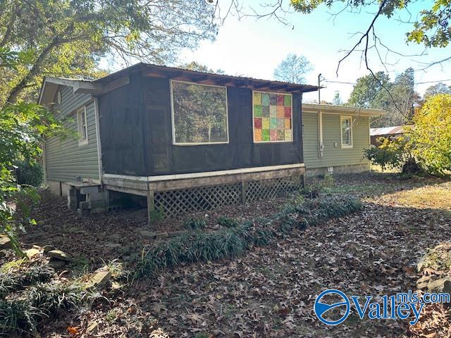255 Bailey Chapel Road