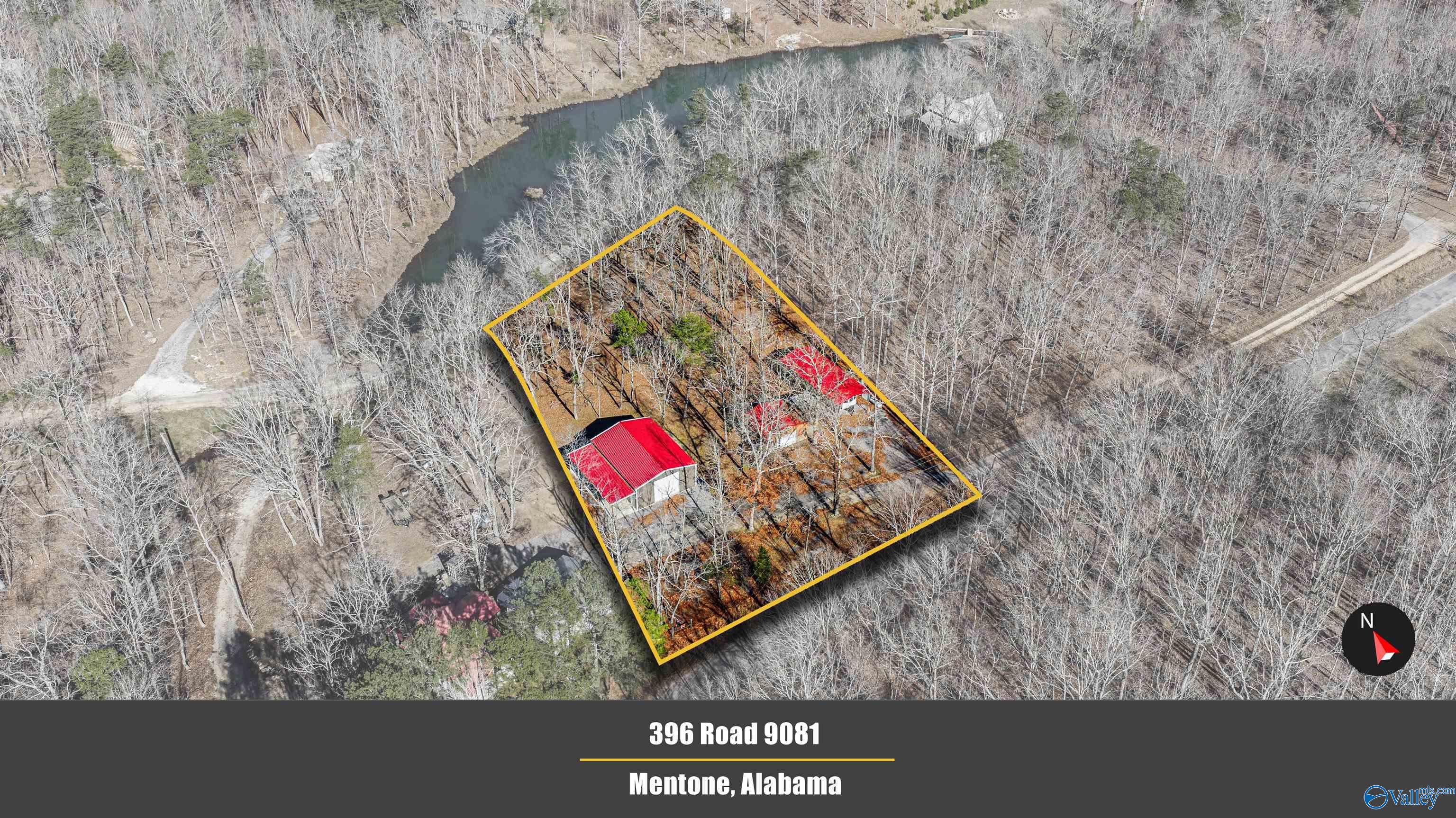396 Road 9081