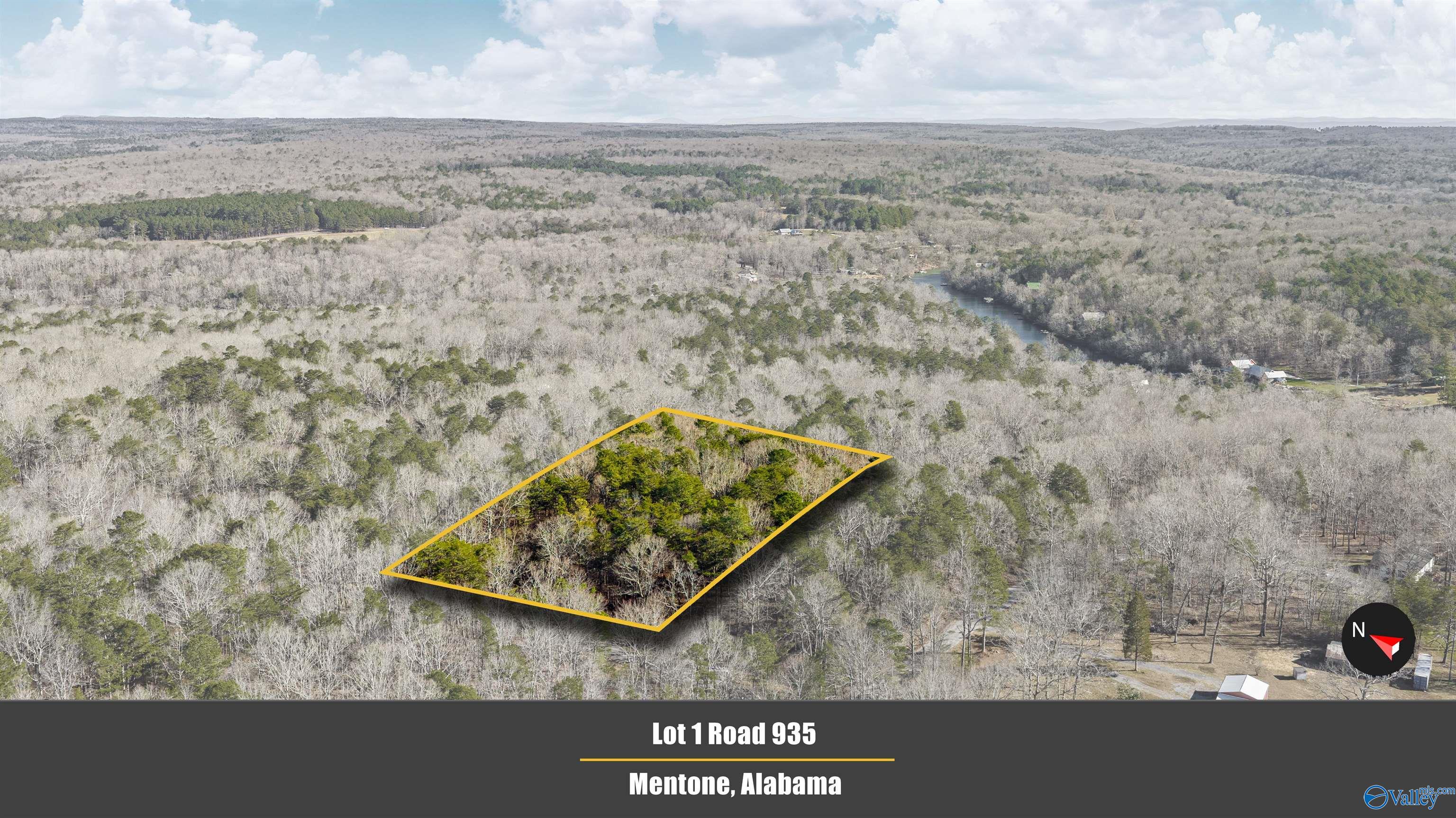 Lot 1 Road 935
