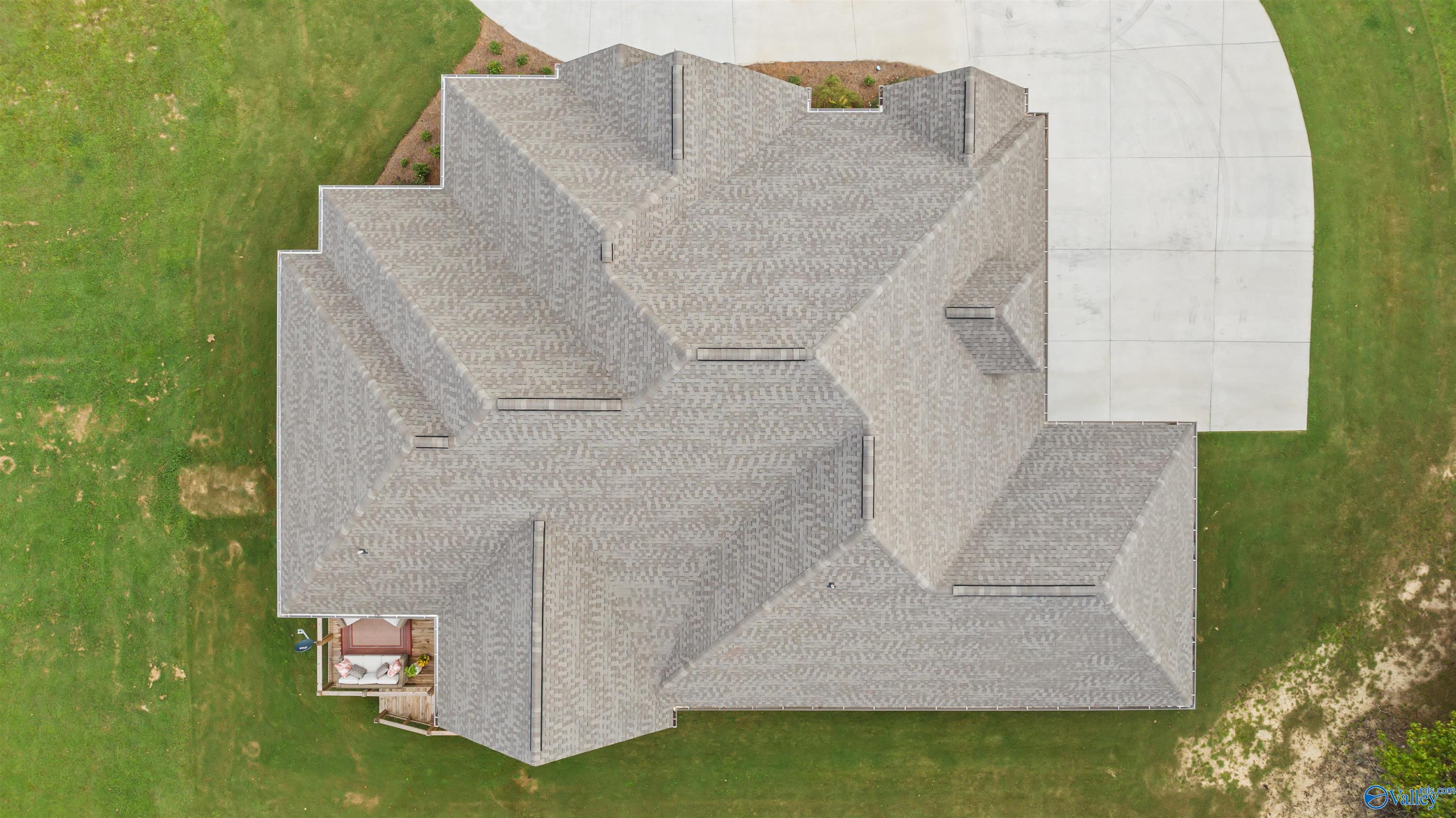 11 Ivy Lane