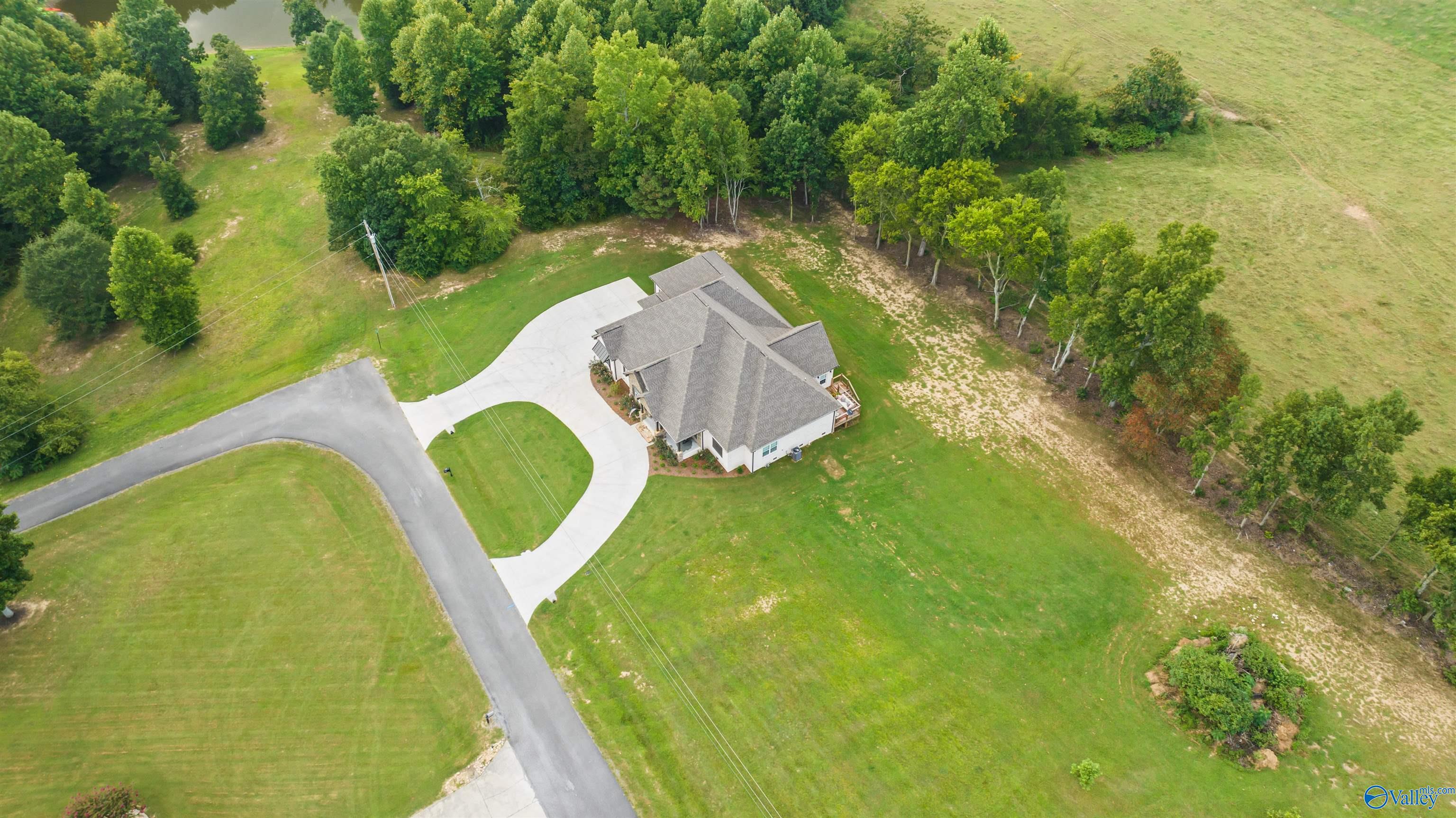 11 Ivy Lane