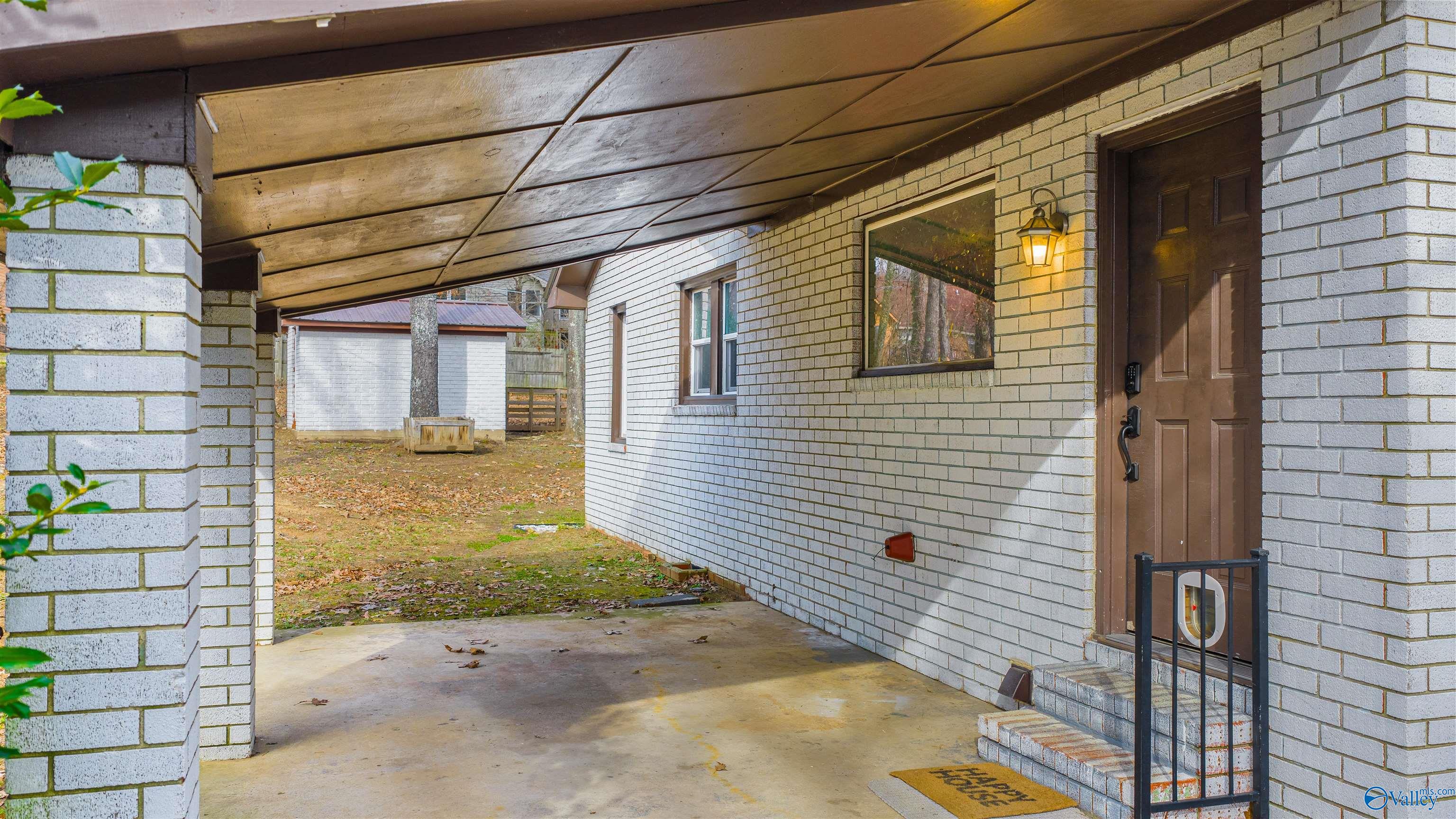 3406 N Gault Avenue