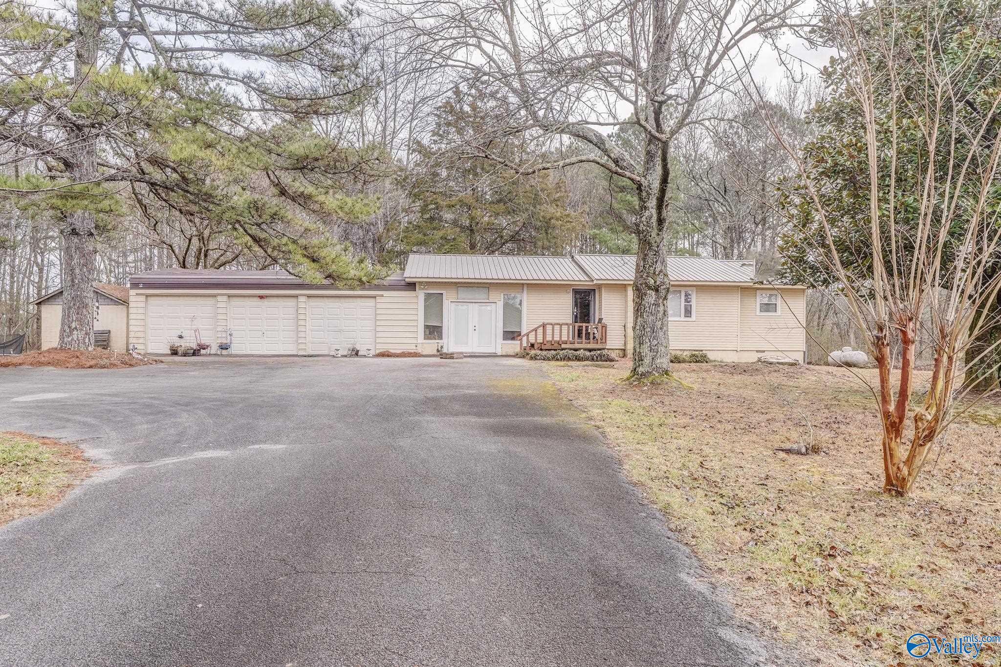 221 County Road 255