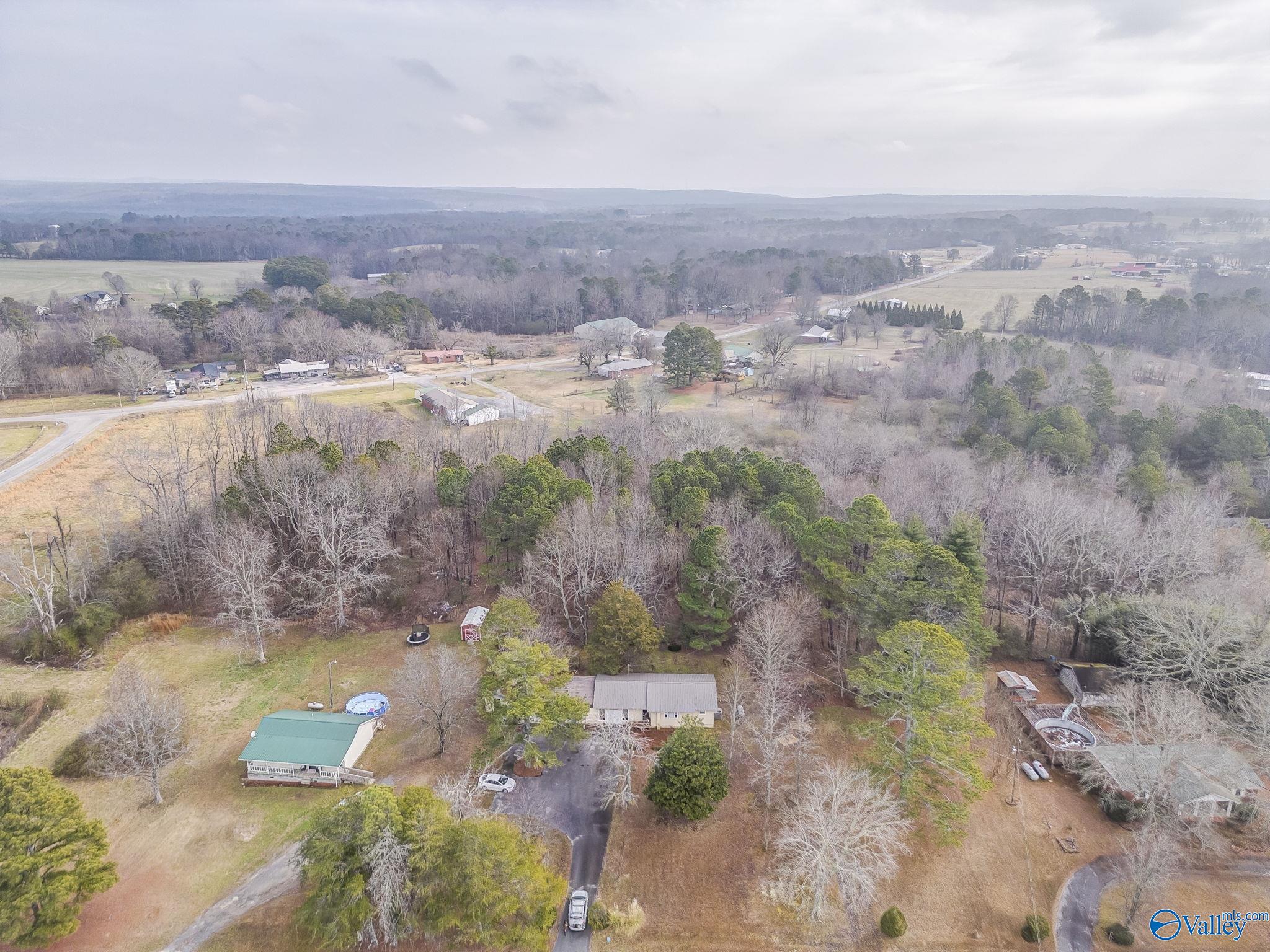 221 County Road 255