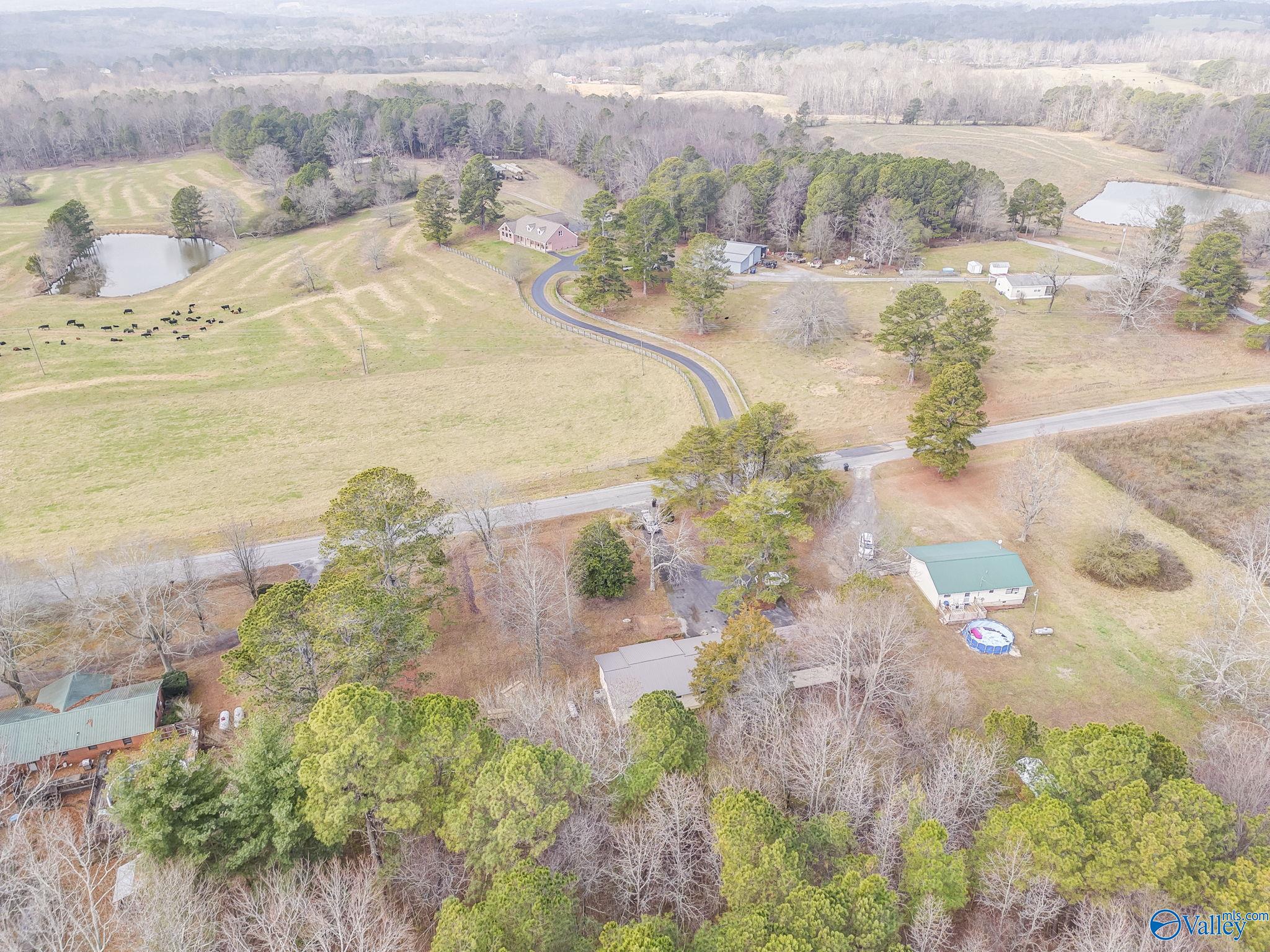 221 County Road 255