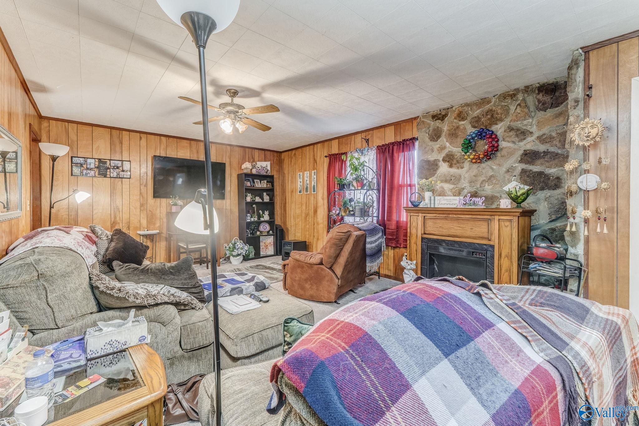 221 County Road 255