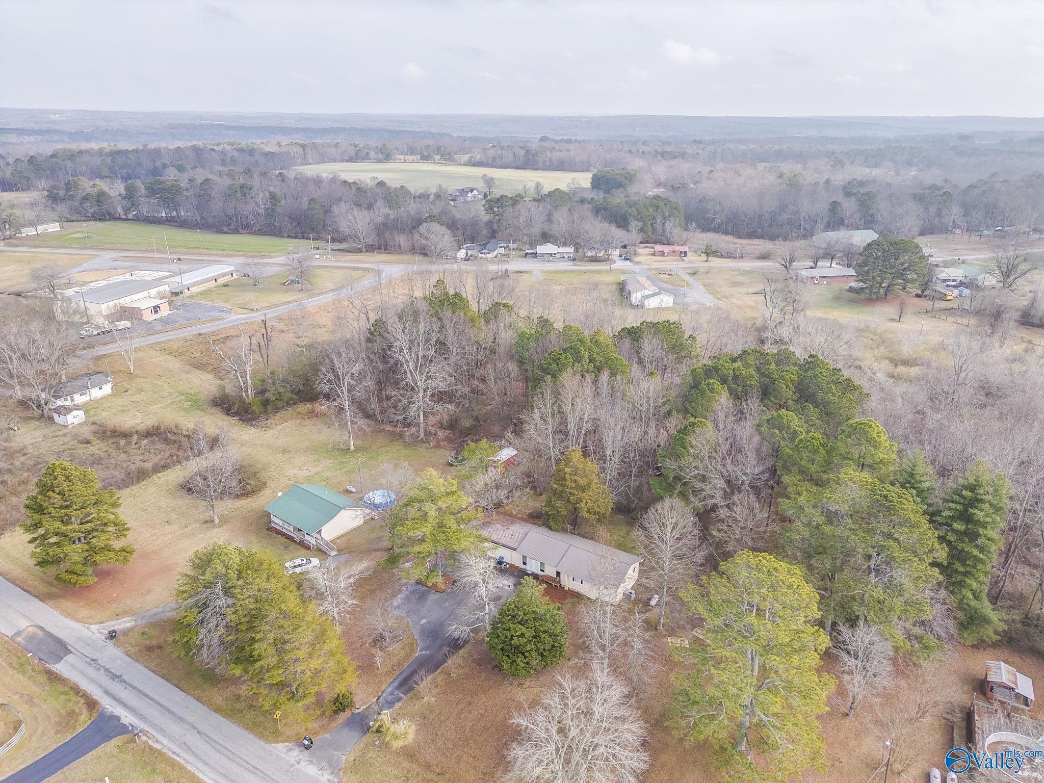 221 County Road 255