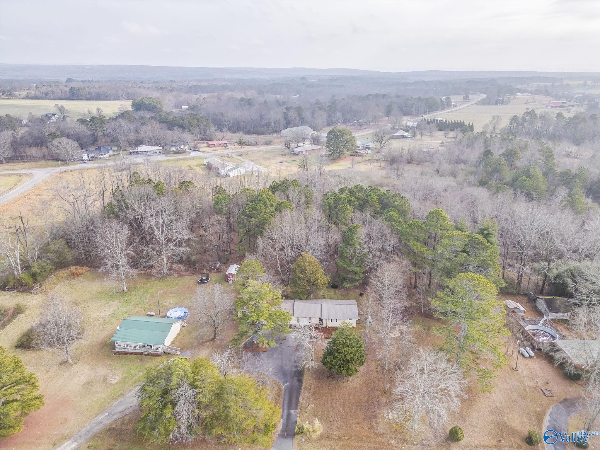 221 County Road 255