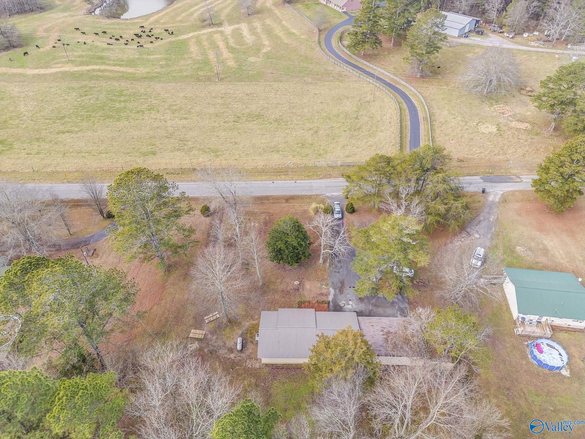 221 County Road 255