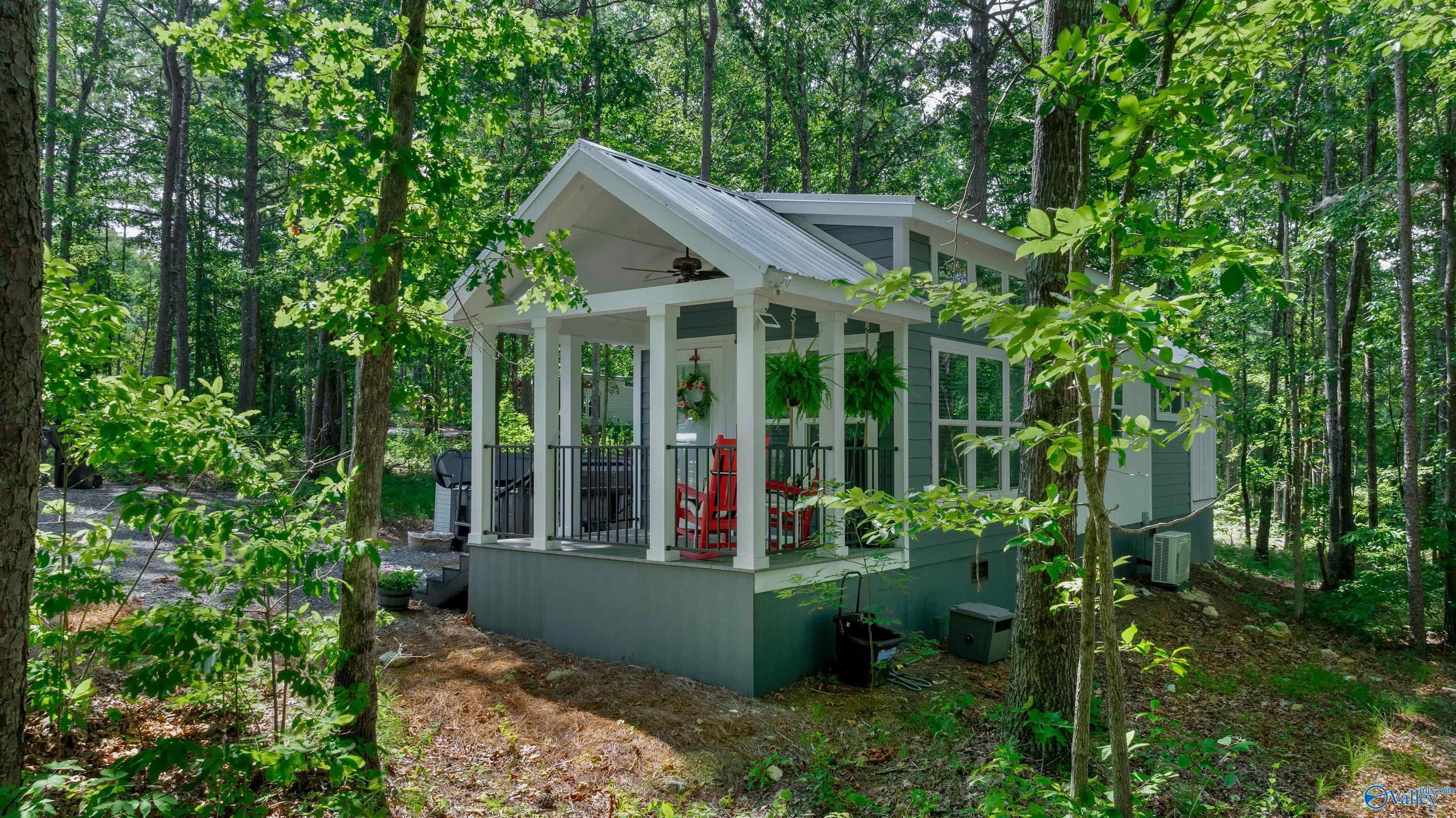 608 County Road 642