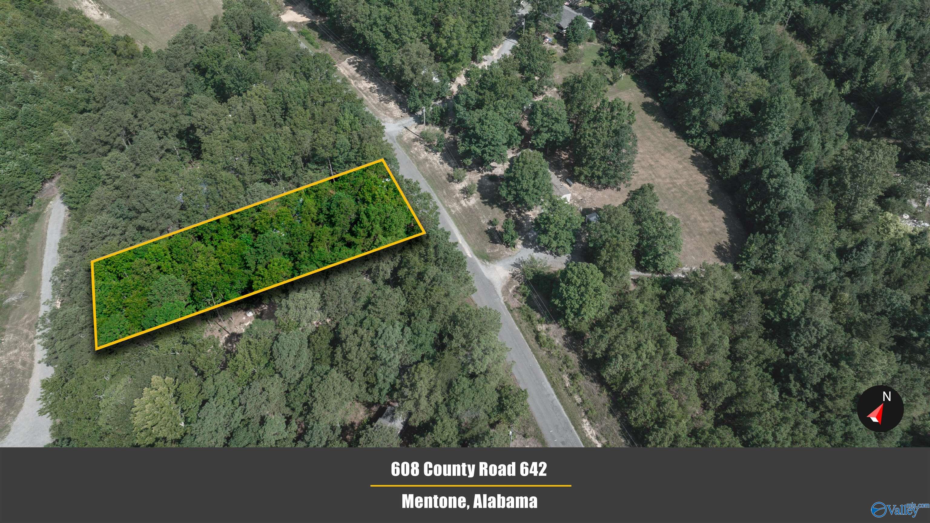 608 County Road 642