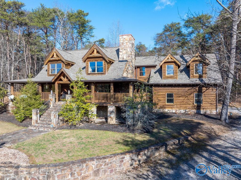410 County Road 1951