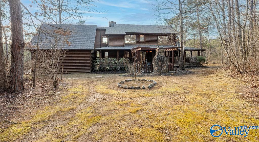 410 County Road 1951