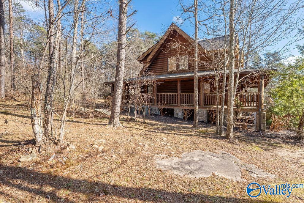 410 County Road 1951