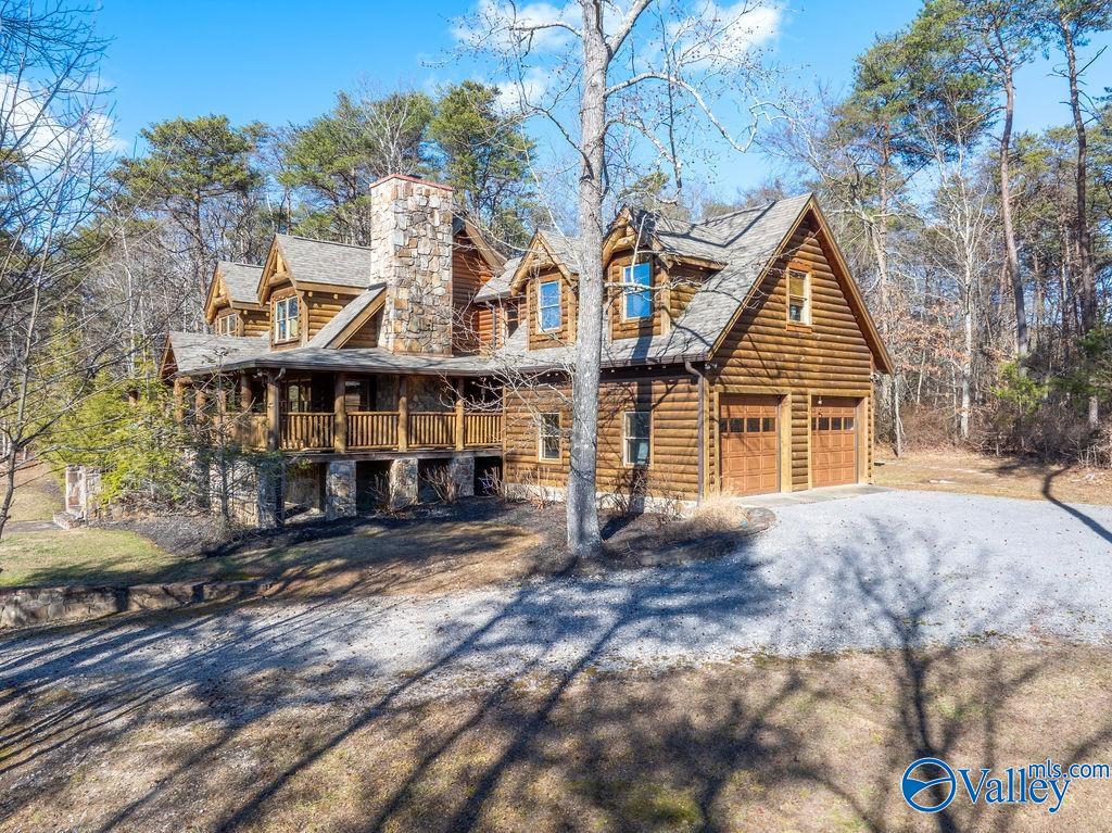 410 County Road 1951