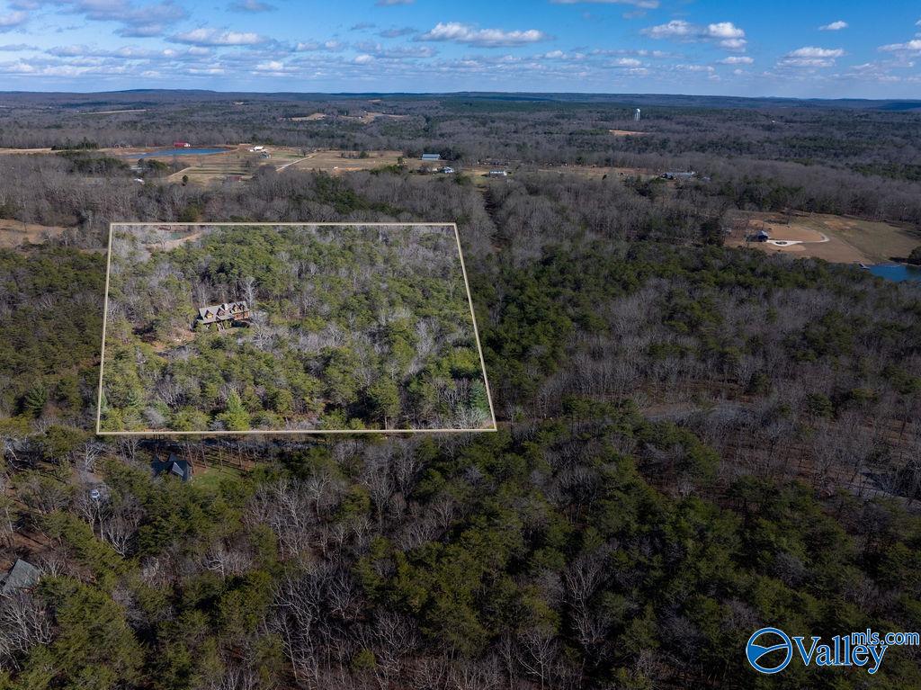 410 County Road 1951