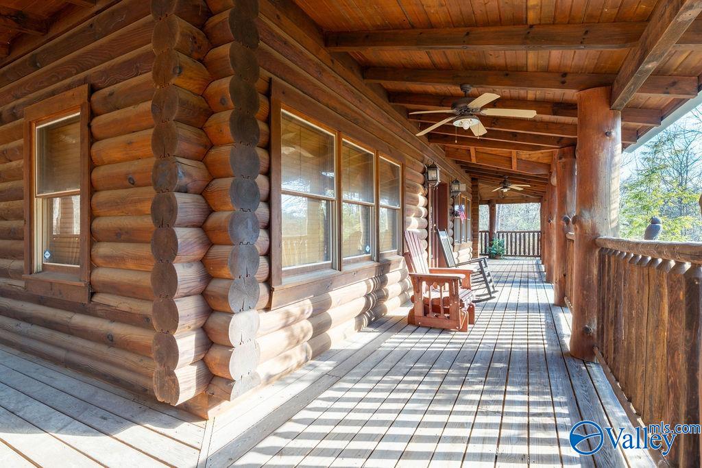 410 County Road 1951