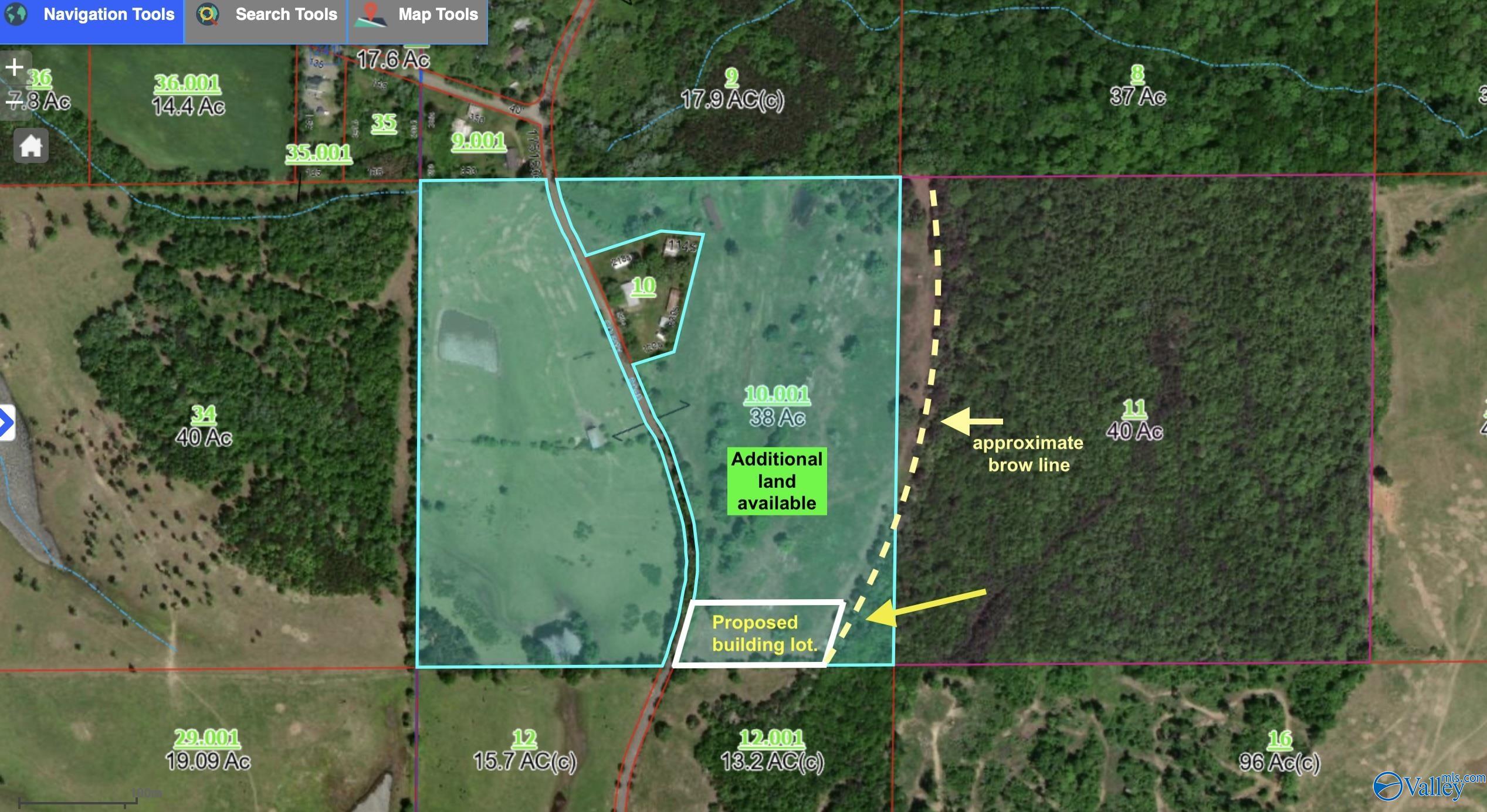 Lot 1 County Road 730