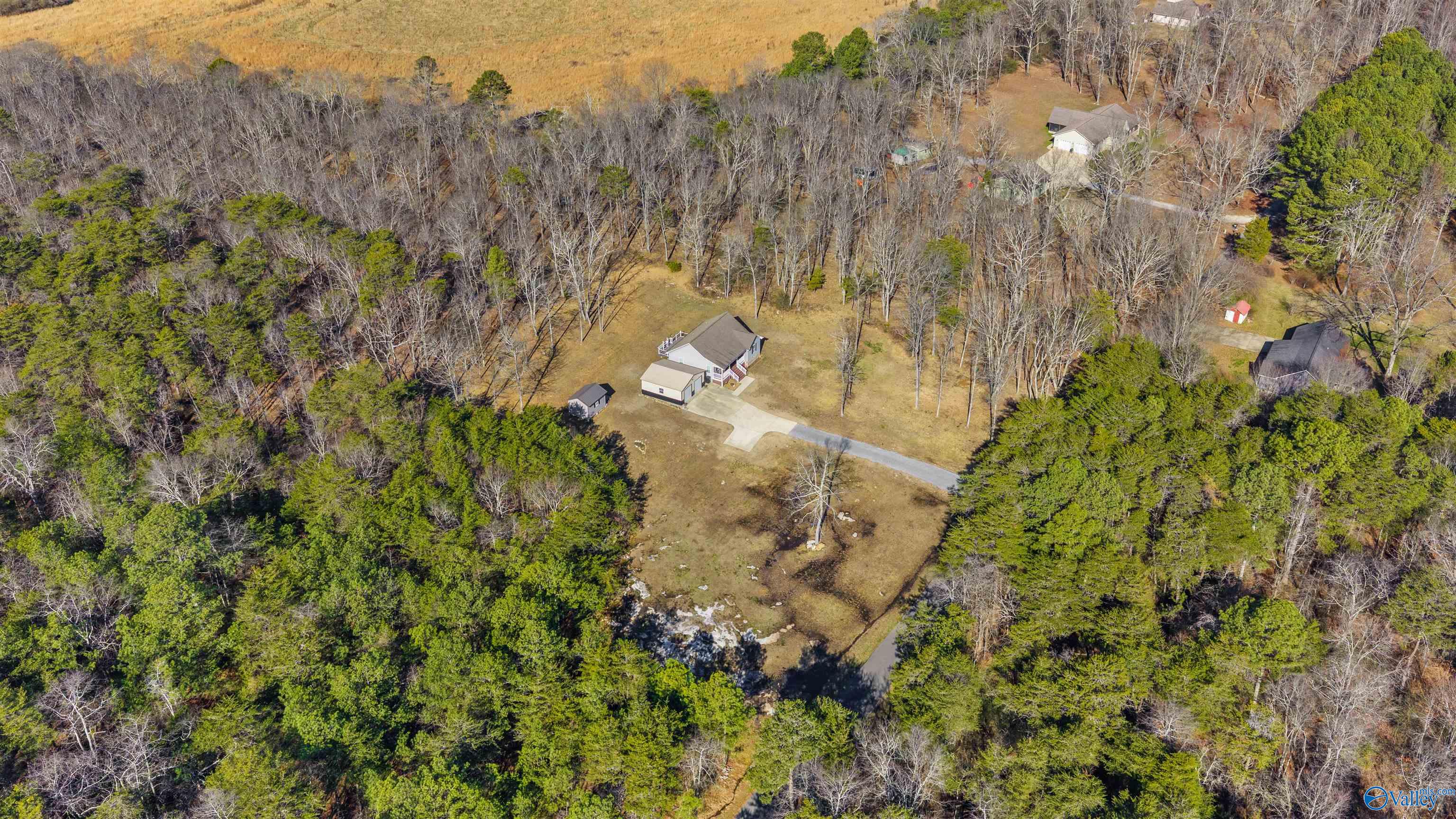 350 Valhalla Road SE