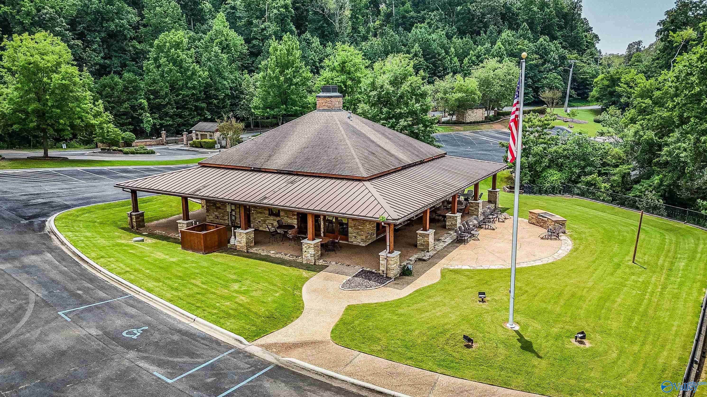 436 Monte Sano Drive