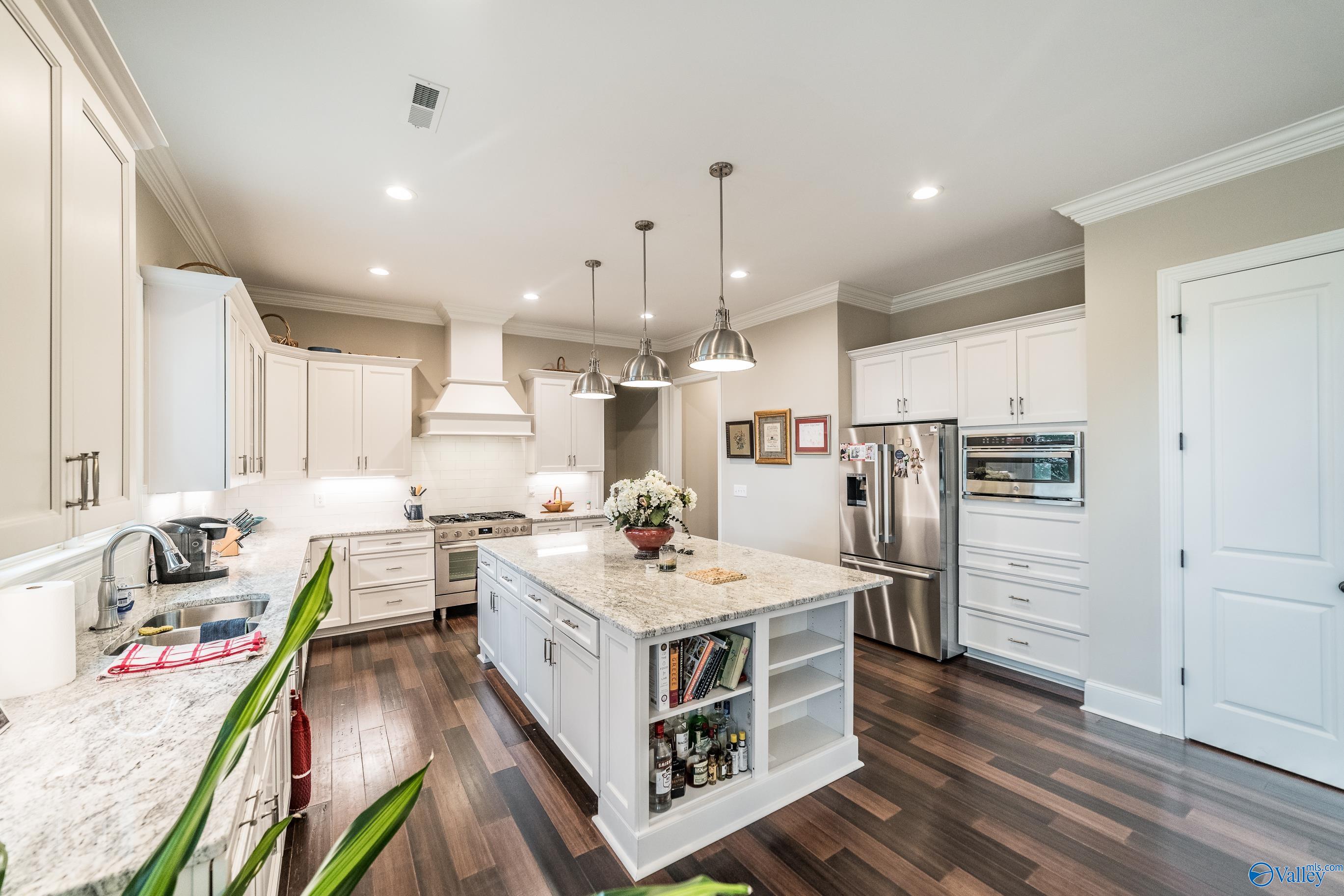 436 Monte Sano Drive