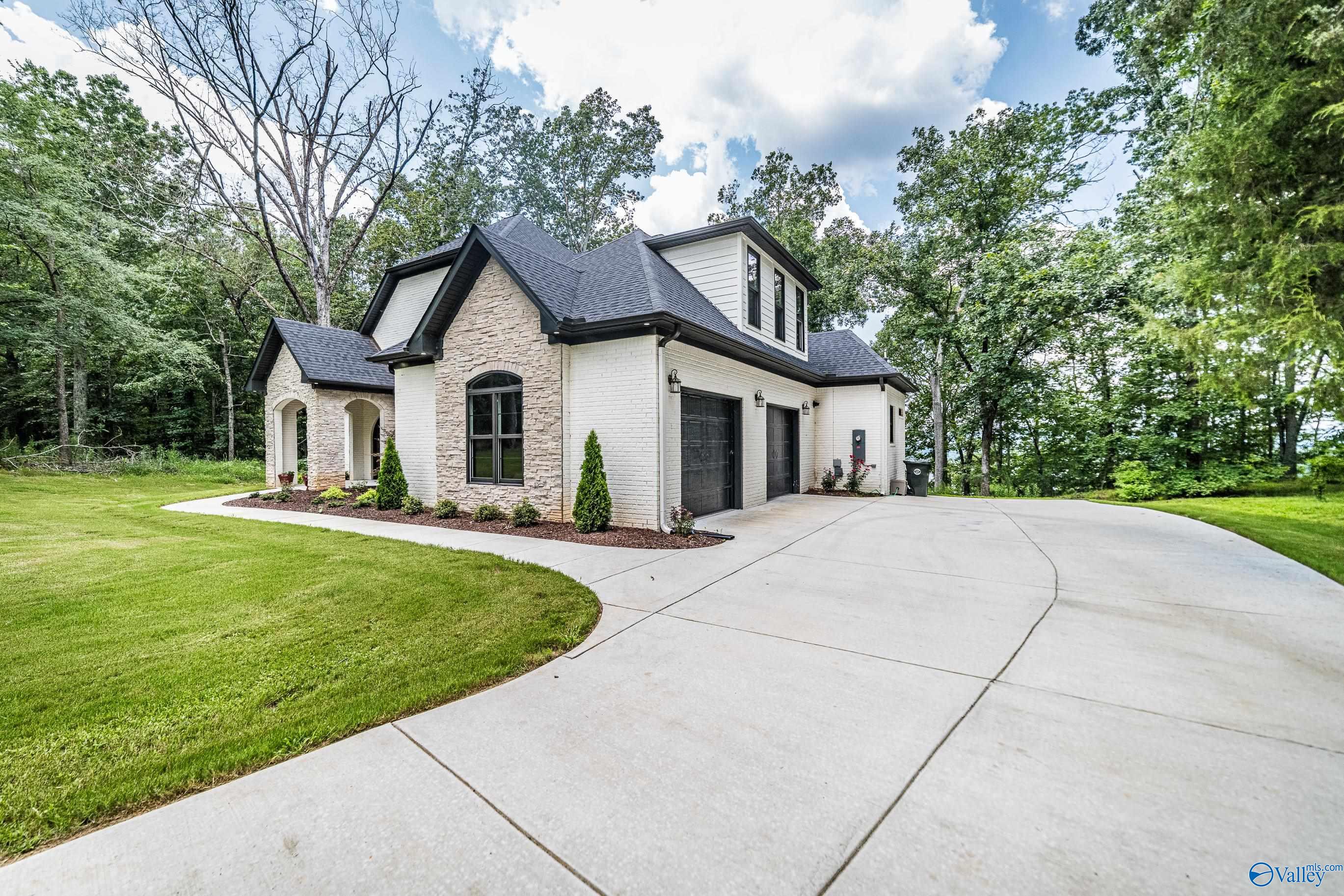 436 Monte Sano Drive