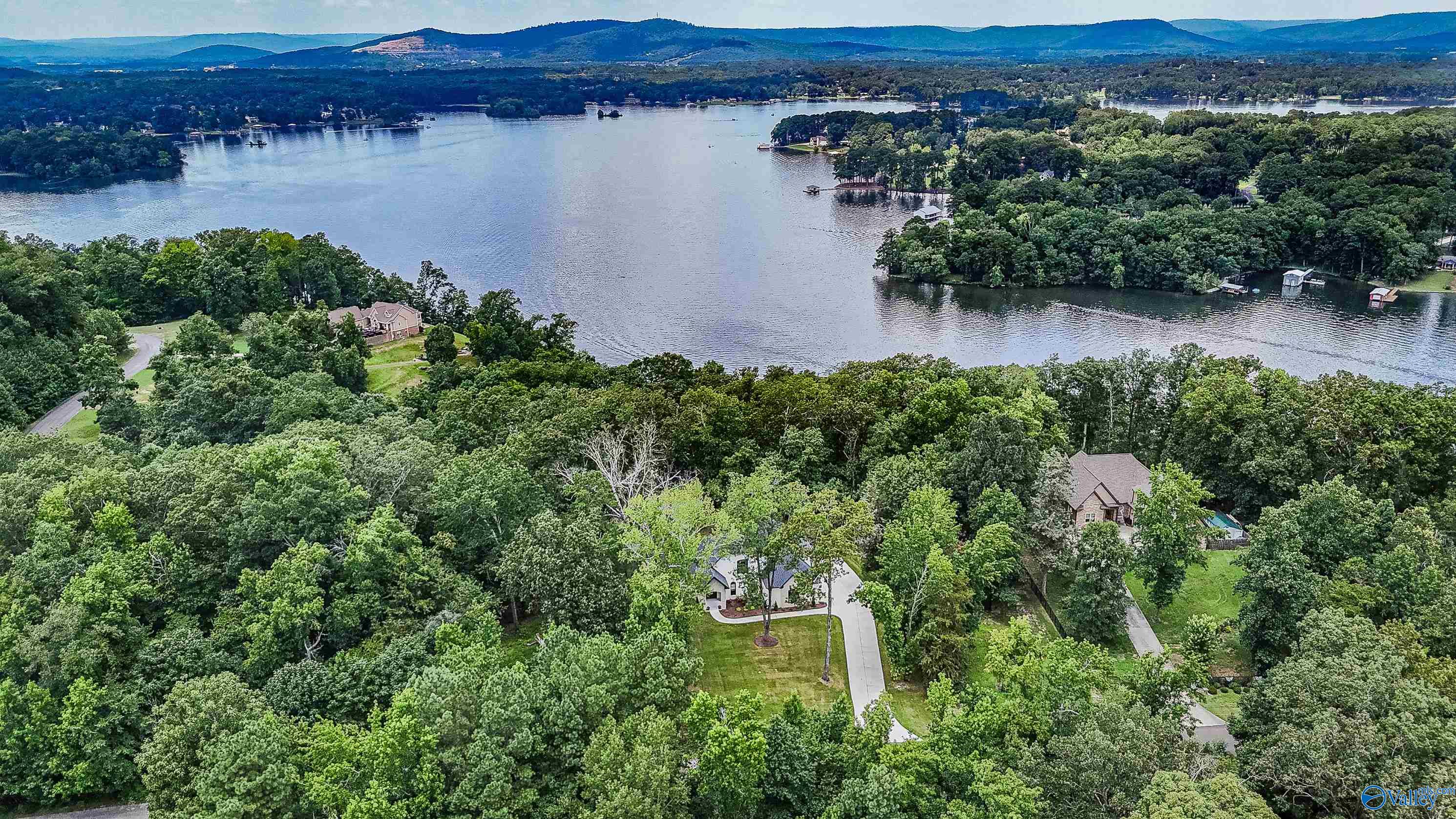 436 Monte Sano Drive