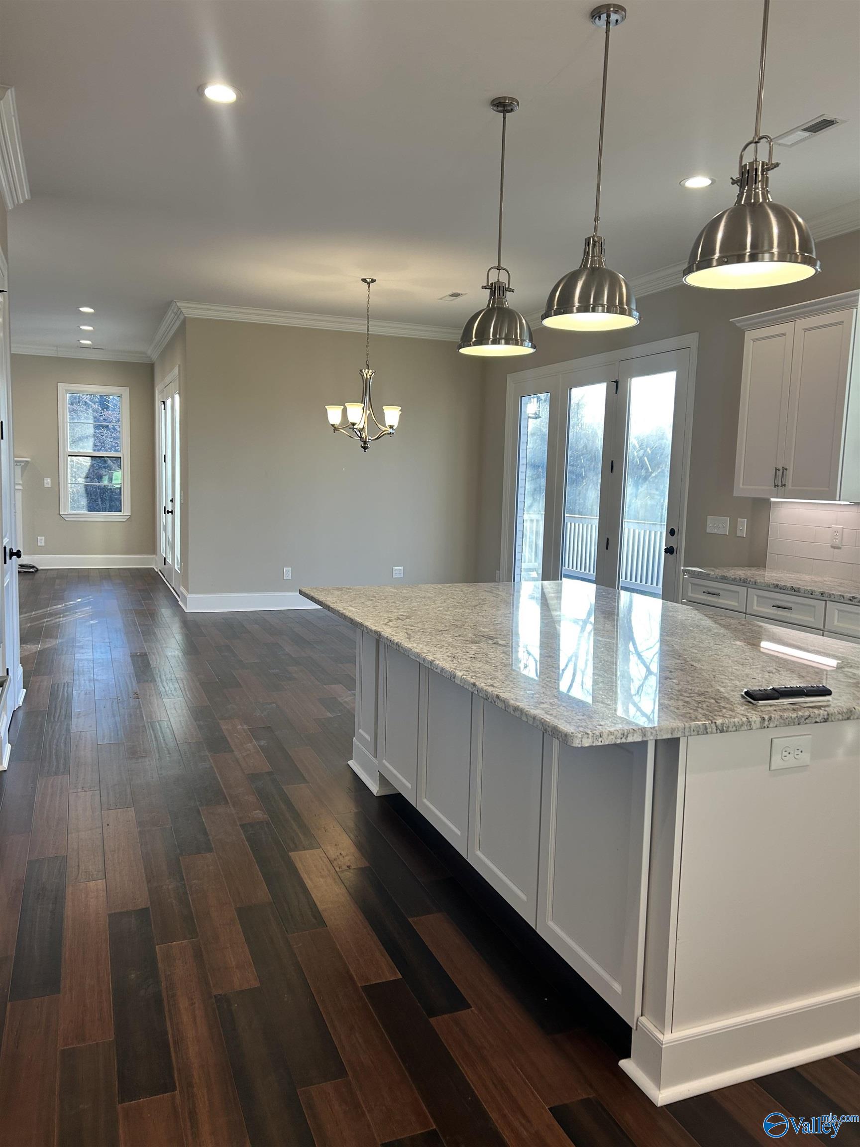 436 Monte Sano Drive