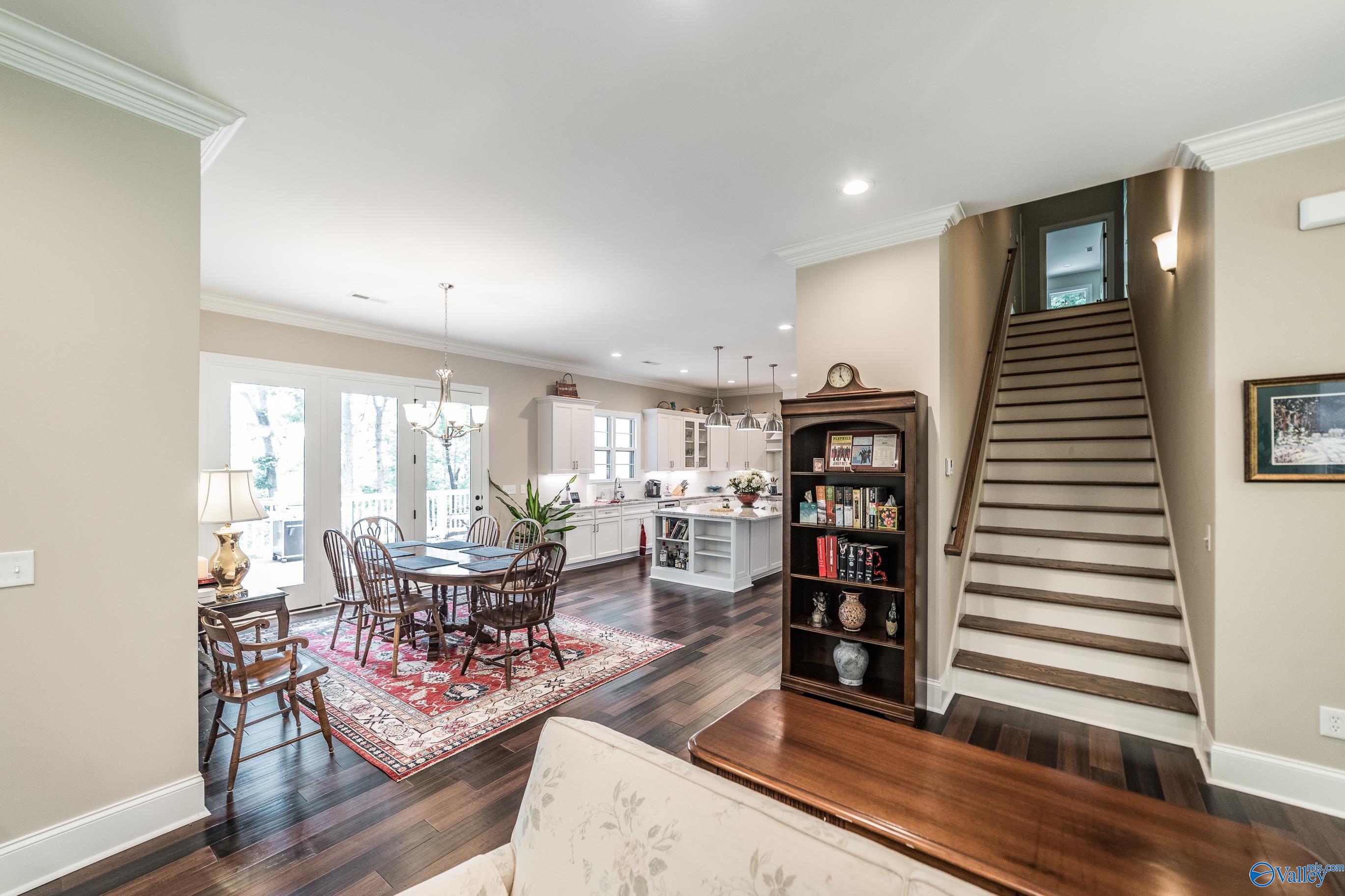 436 Monte Sano Drive