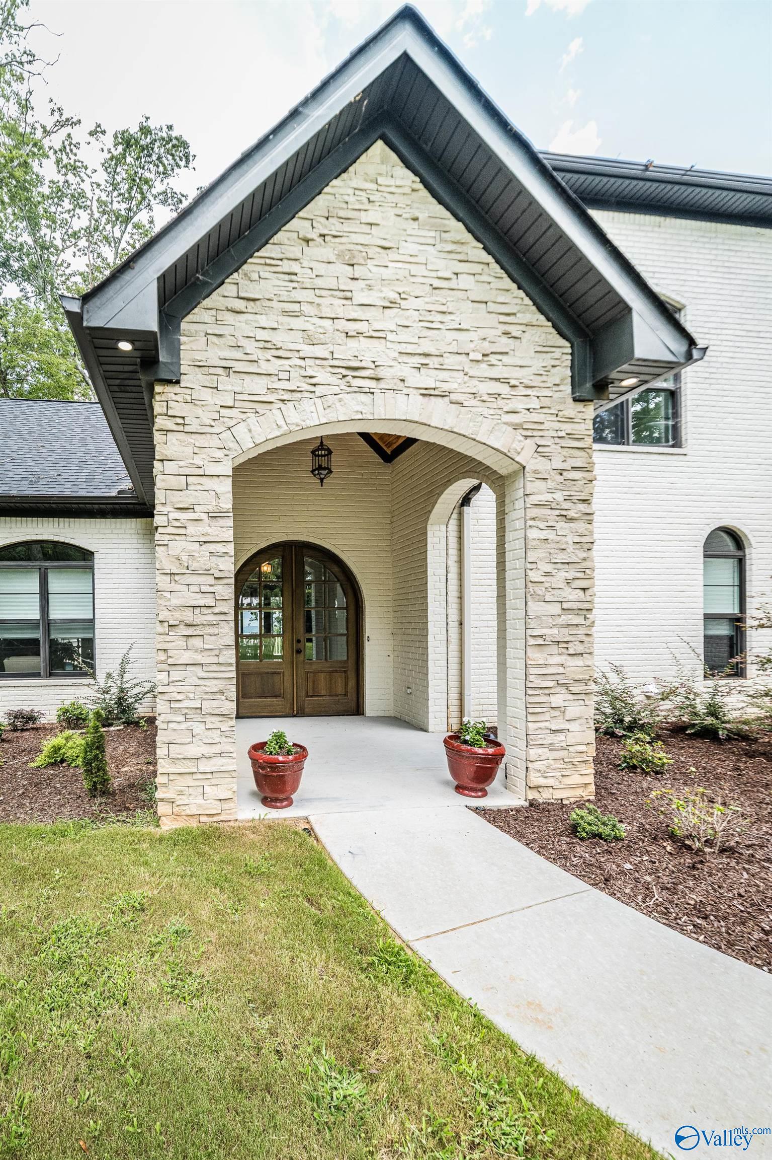 436 Monte Sano Drive