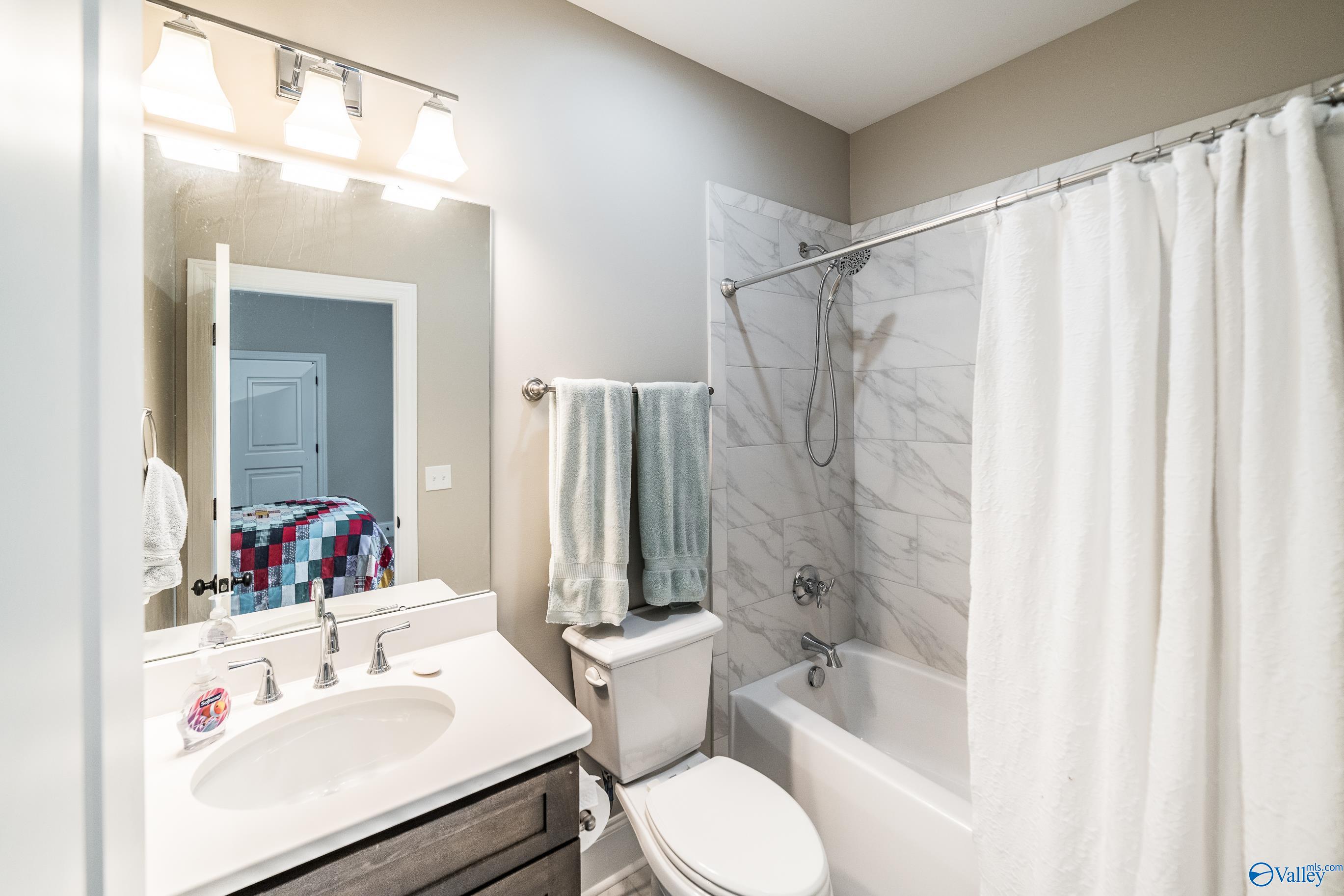 436 Monte Sano Drive