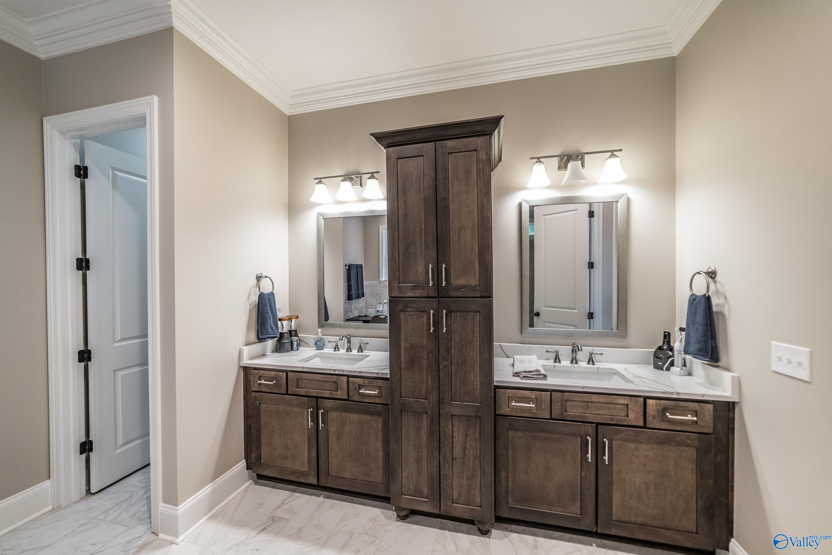 436 Monte Sano Drive