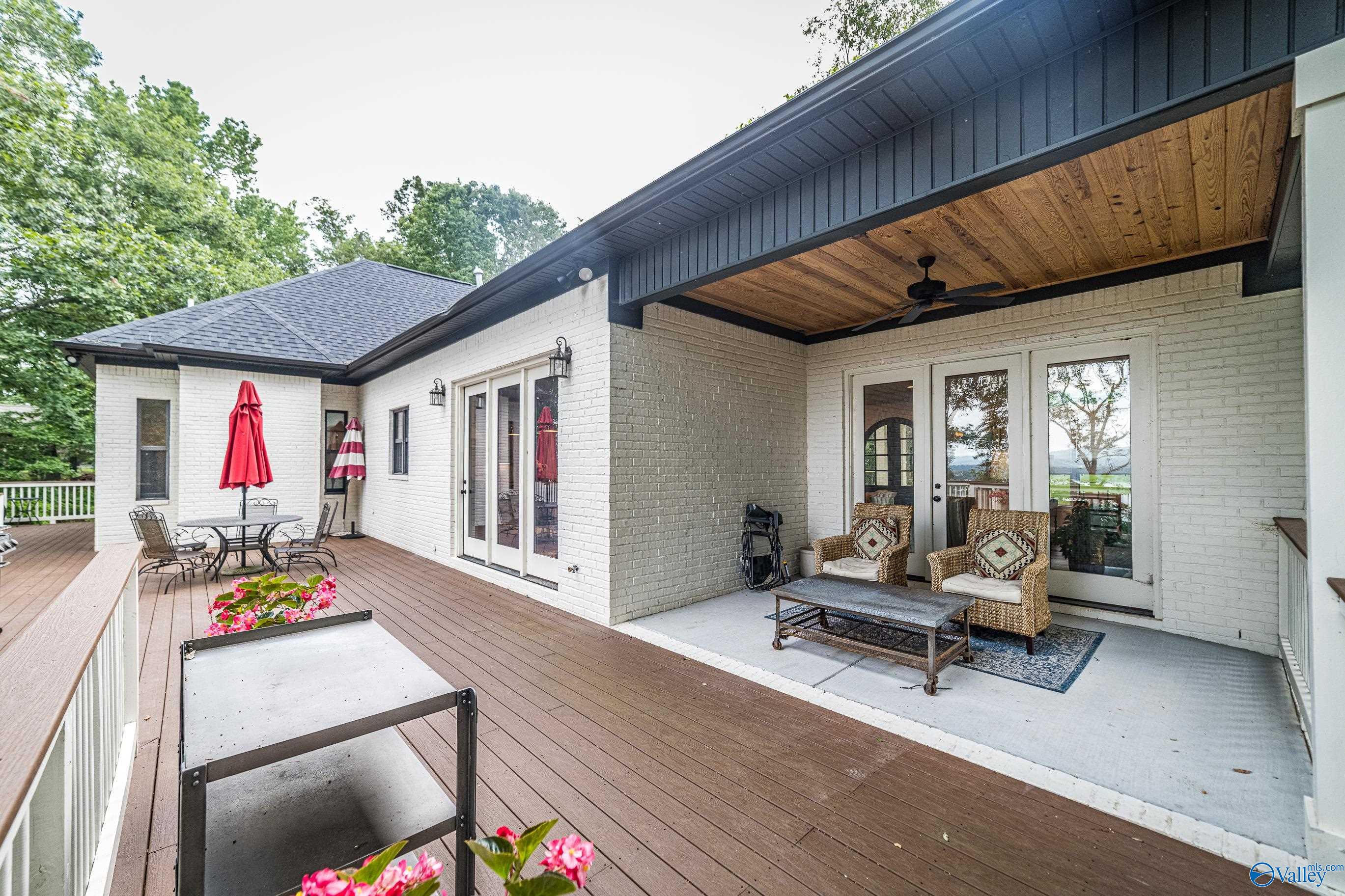 436 Monte Sano Drive