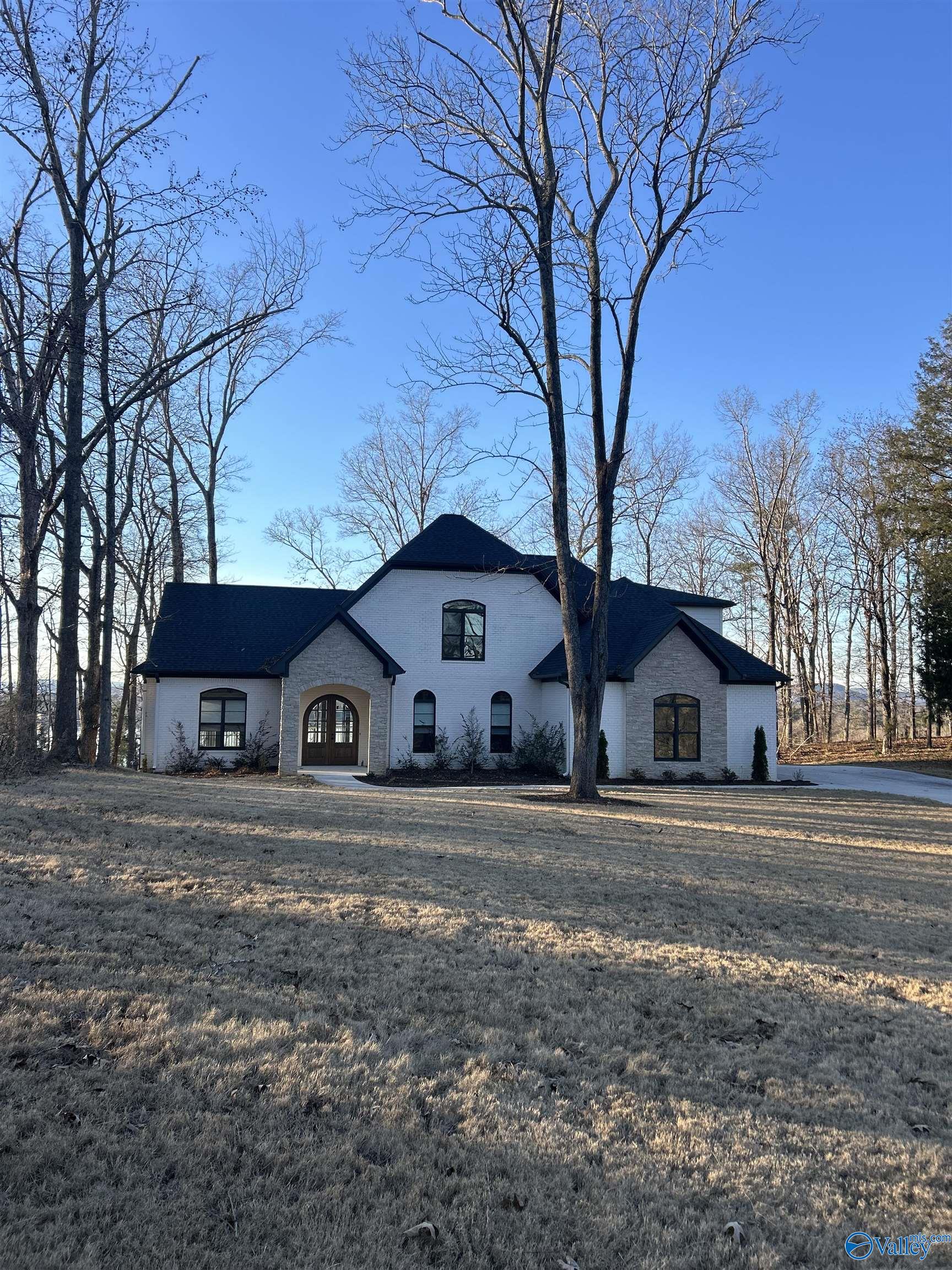 436 Monte Sano Drive