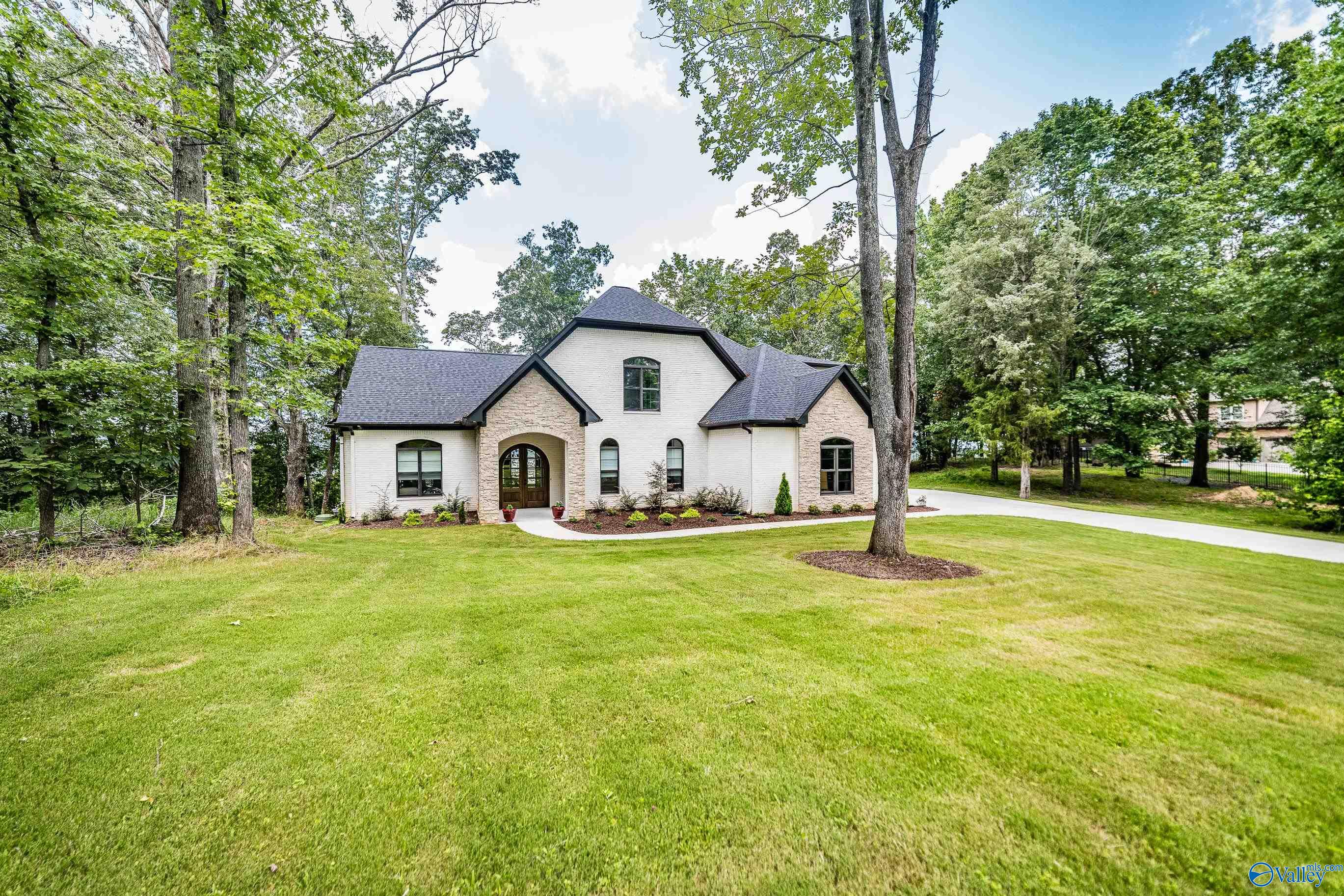 436 Monte Sano Drive