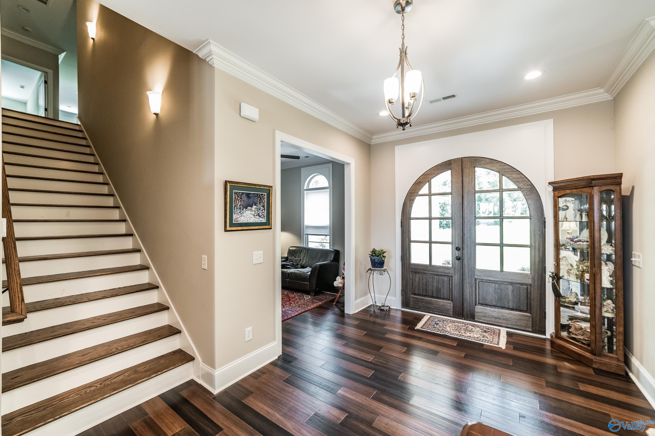 436 Monte Sano Drive