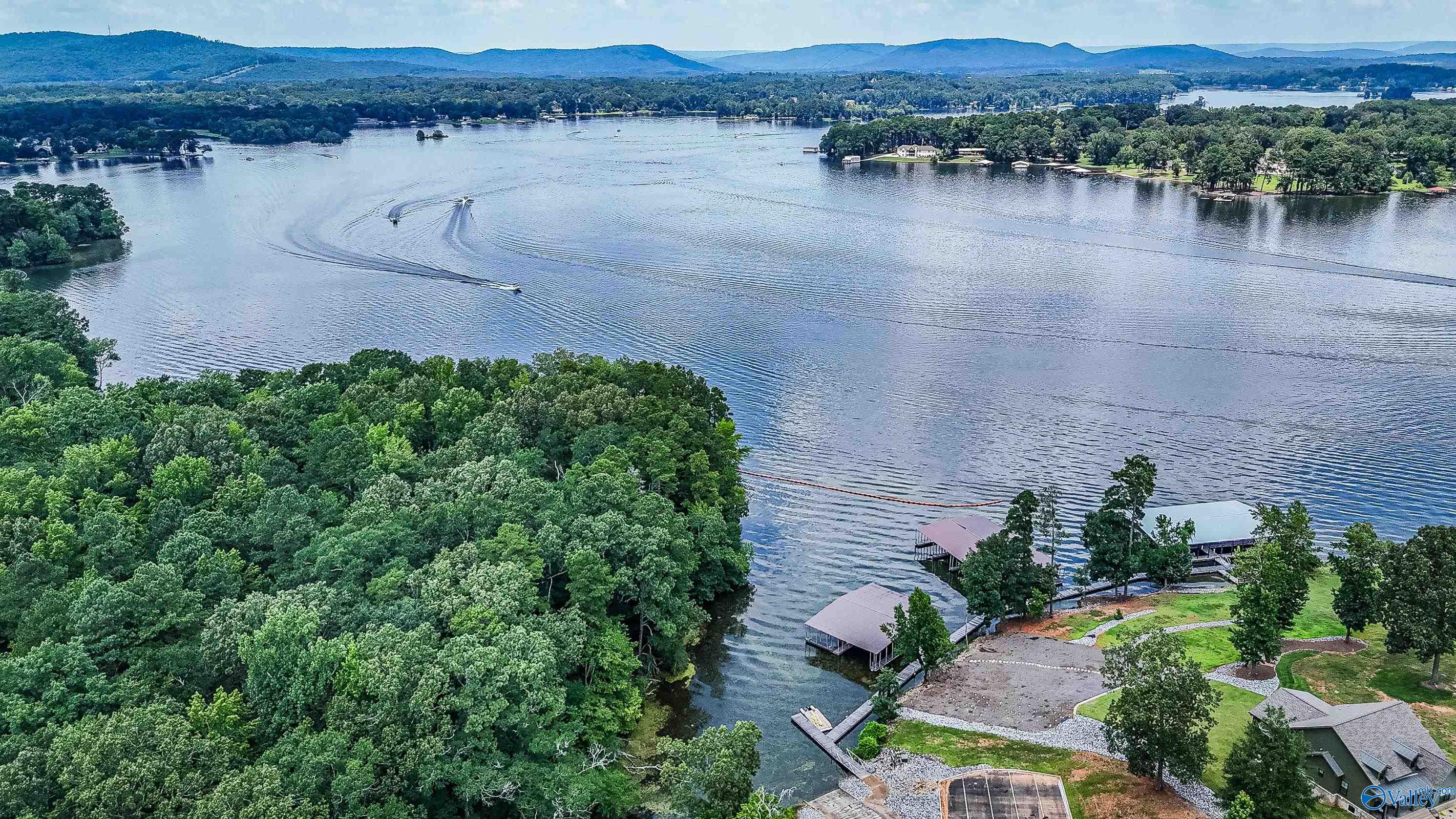 436 Monte Sano Drive