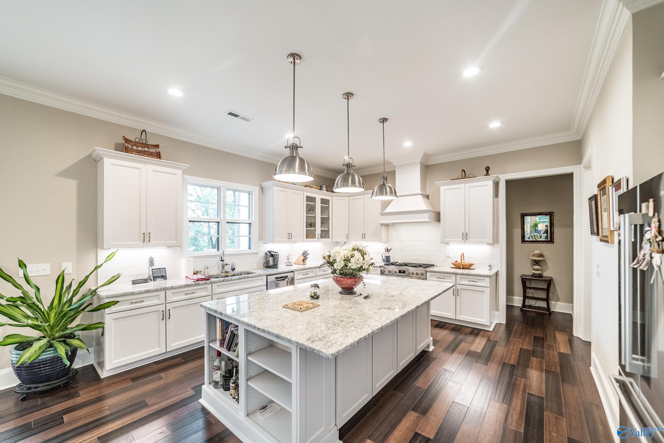 436 Monte Sano Drive