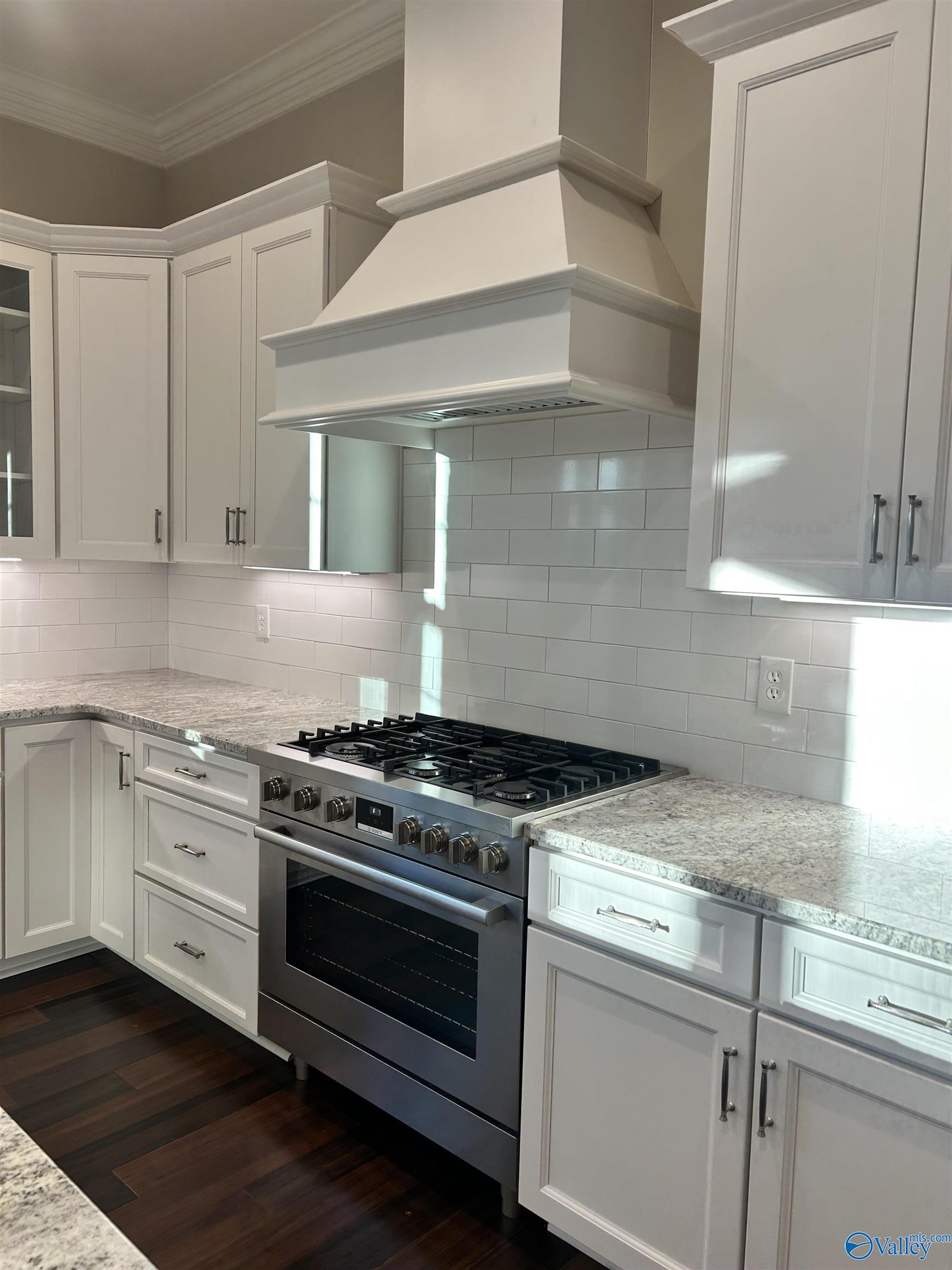 436 Monte Sano Drive