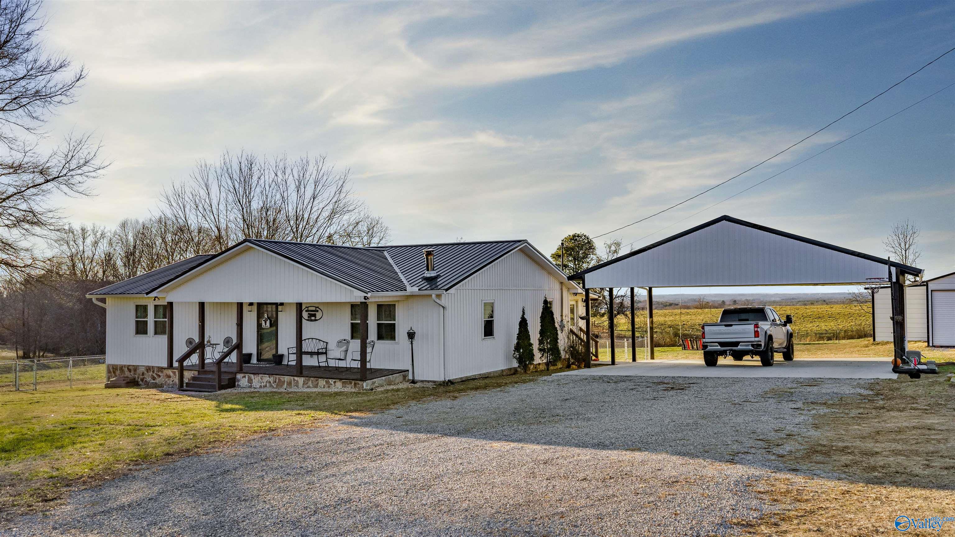 3432 County Road 141