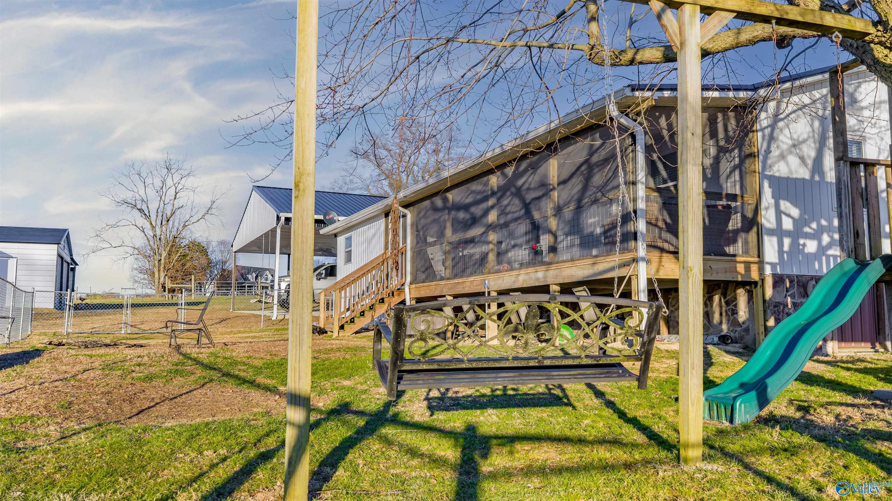 3432 County Road 141