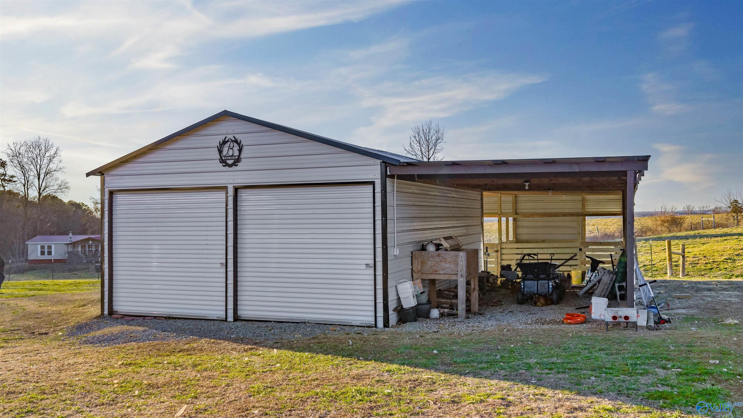 3432 County Road 141