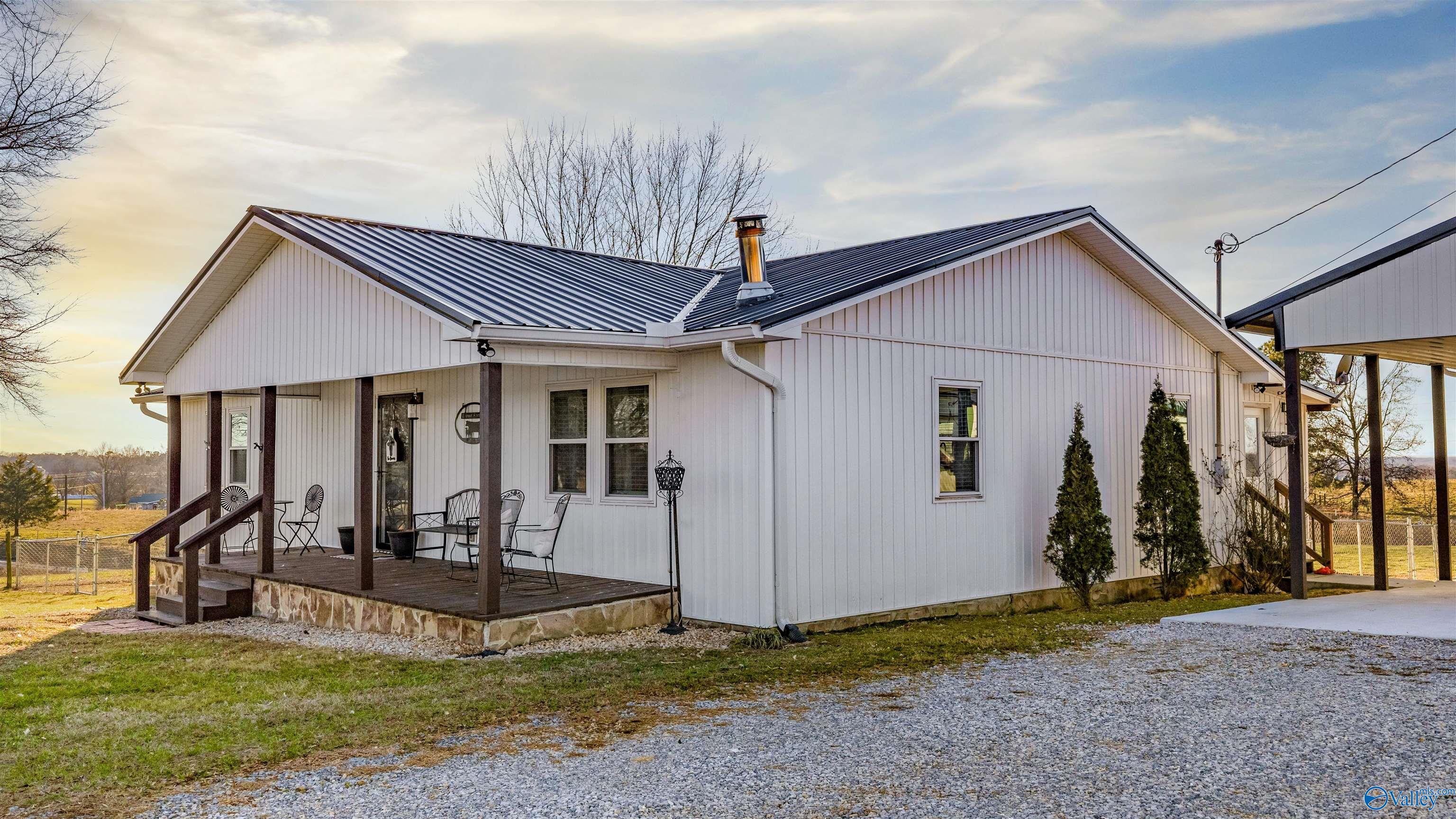 3432 County Road 141
