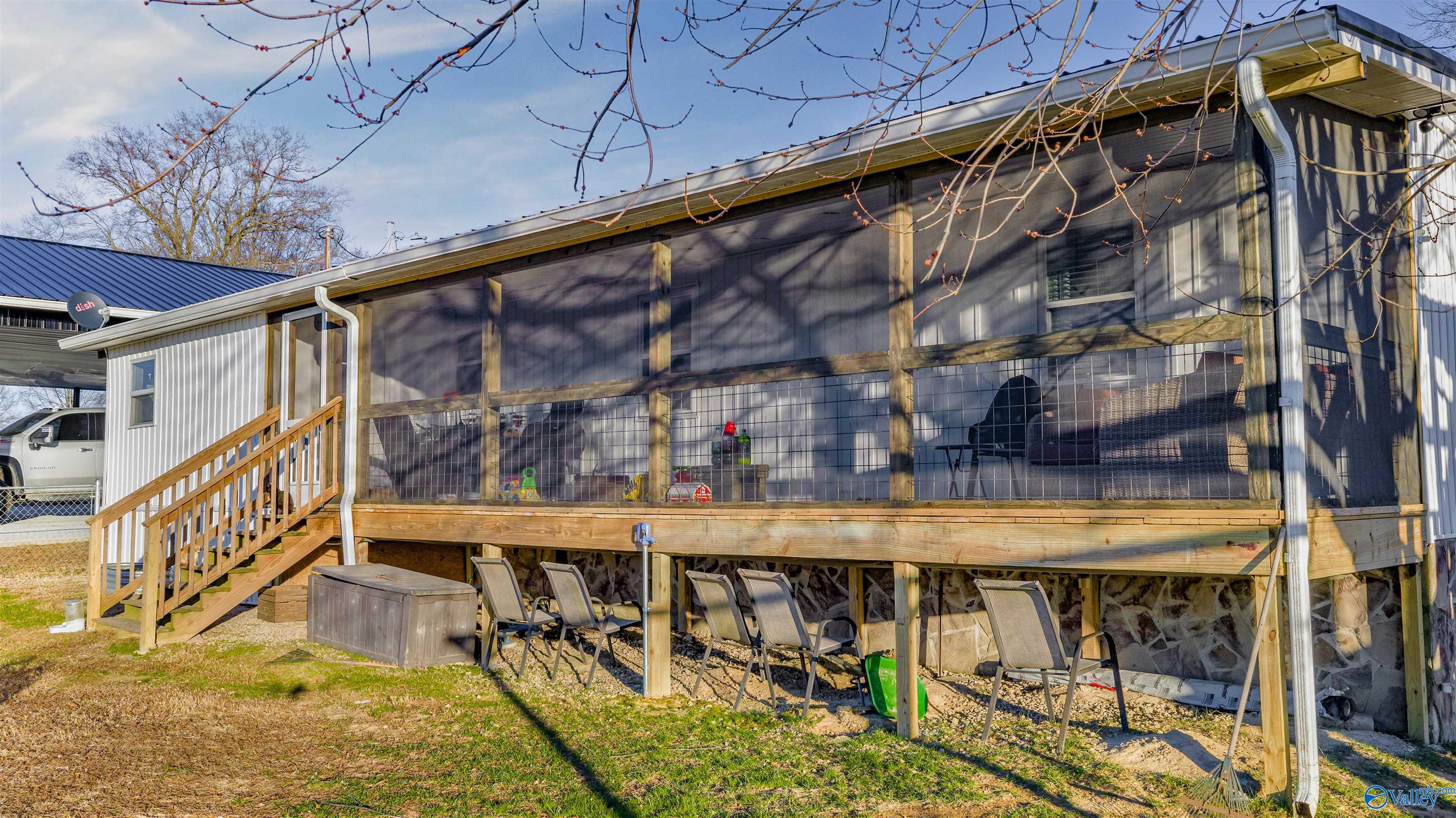 3432 County Road 141