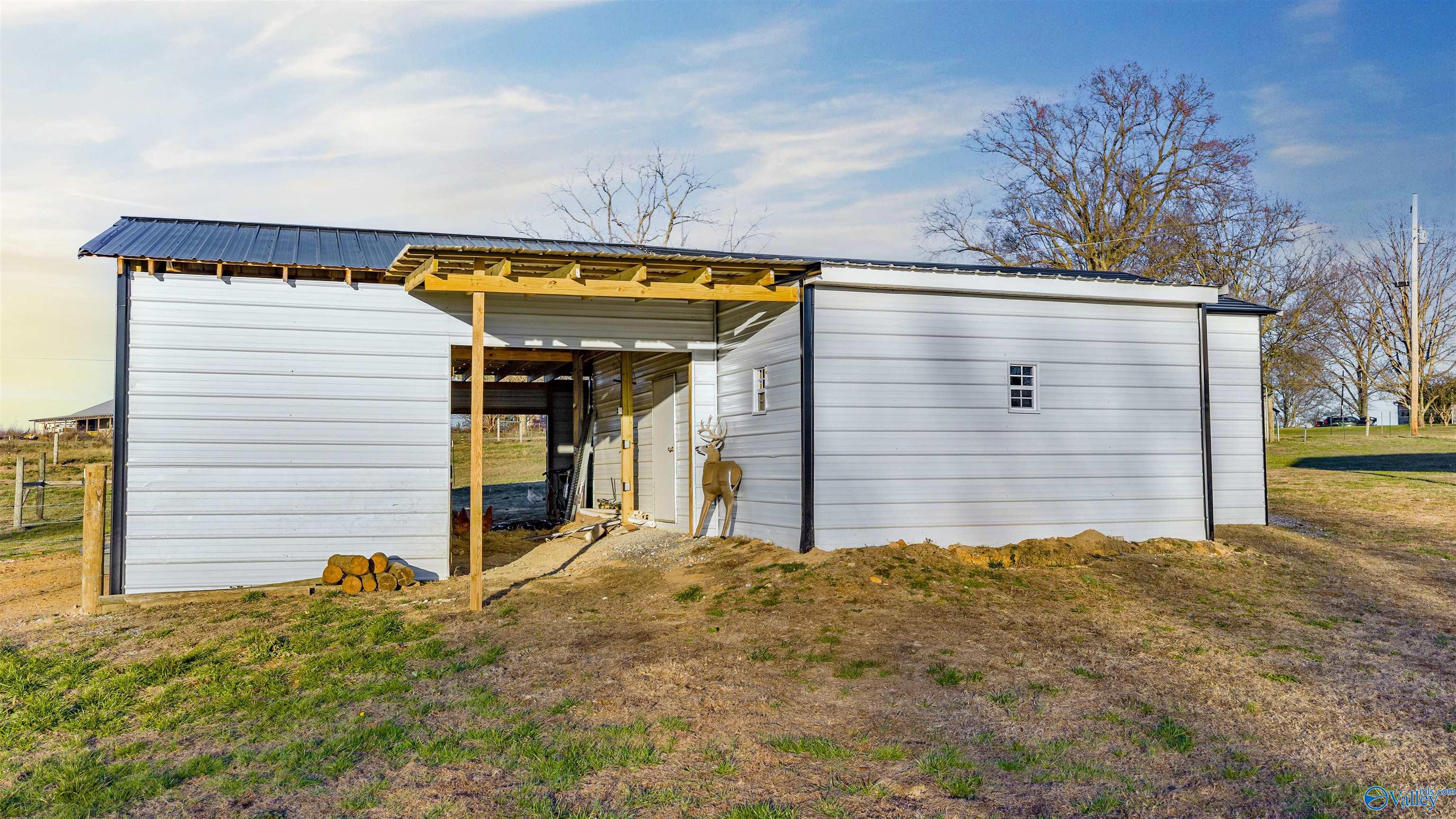 3432 County Road 141