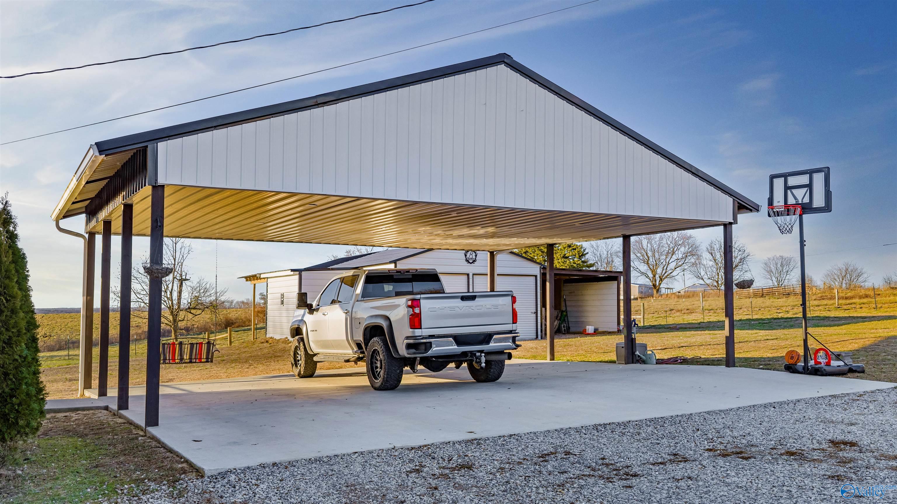 3432 County Road 141